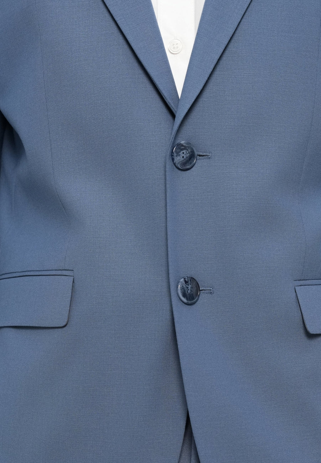 ARTI-HESTEN253X SET - Suit - open blue
