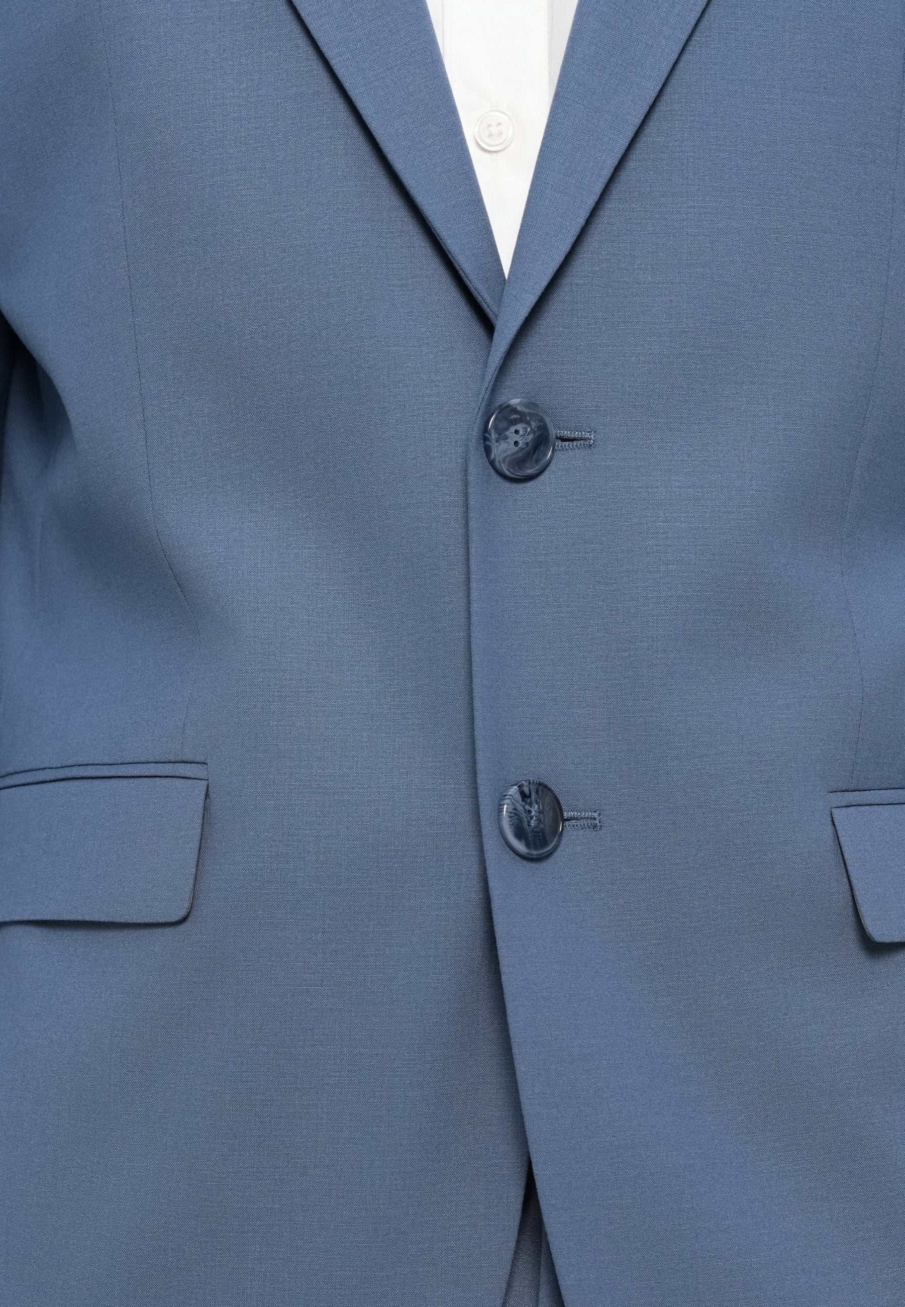 ARTI-HESTEN253X SET - Suit - open blue