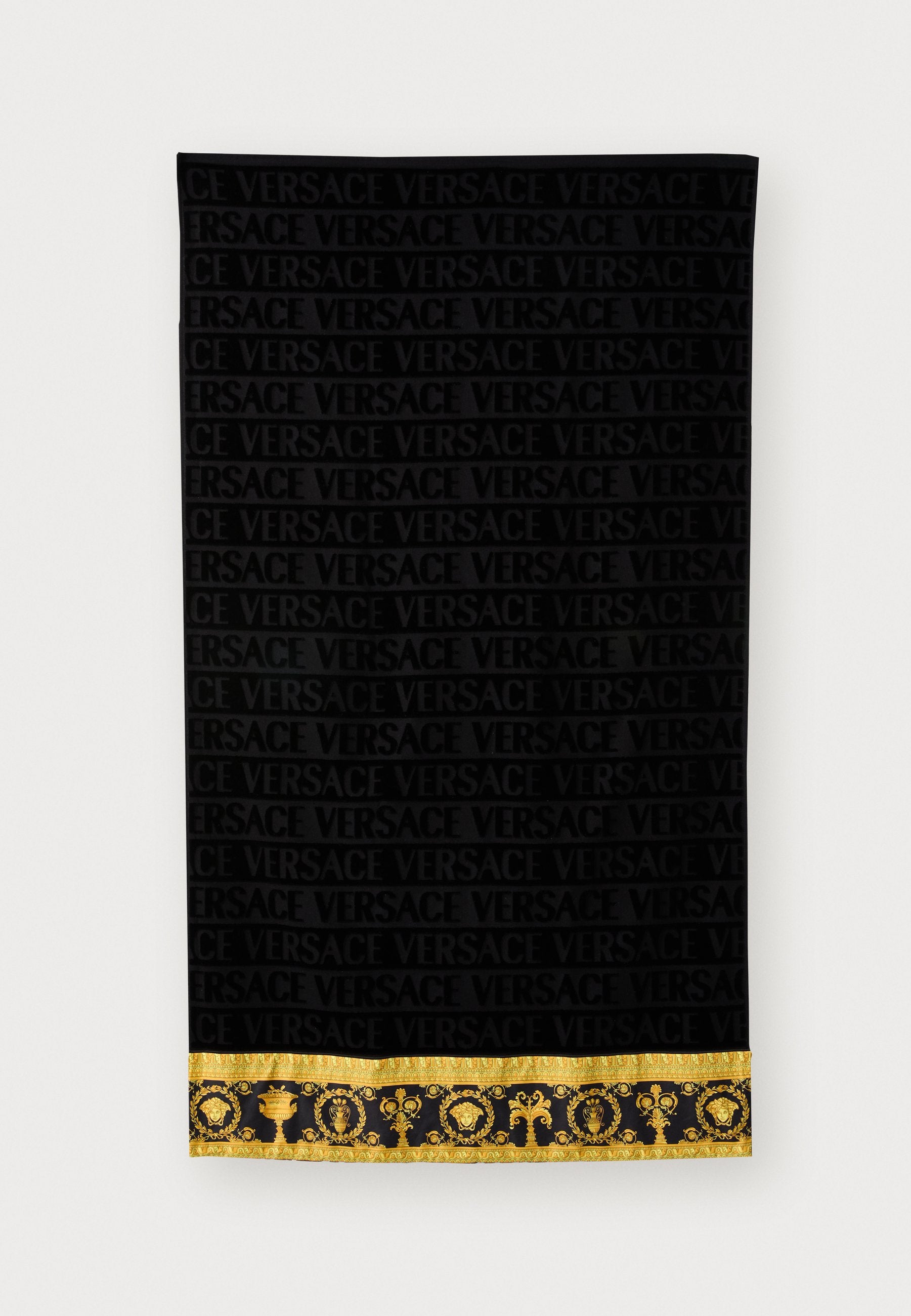 Towel - black