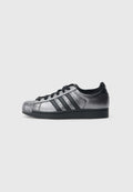 SUPERSTAR II W - Baskets basses - core black/iron-coloured