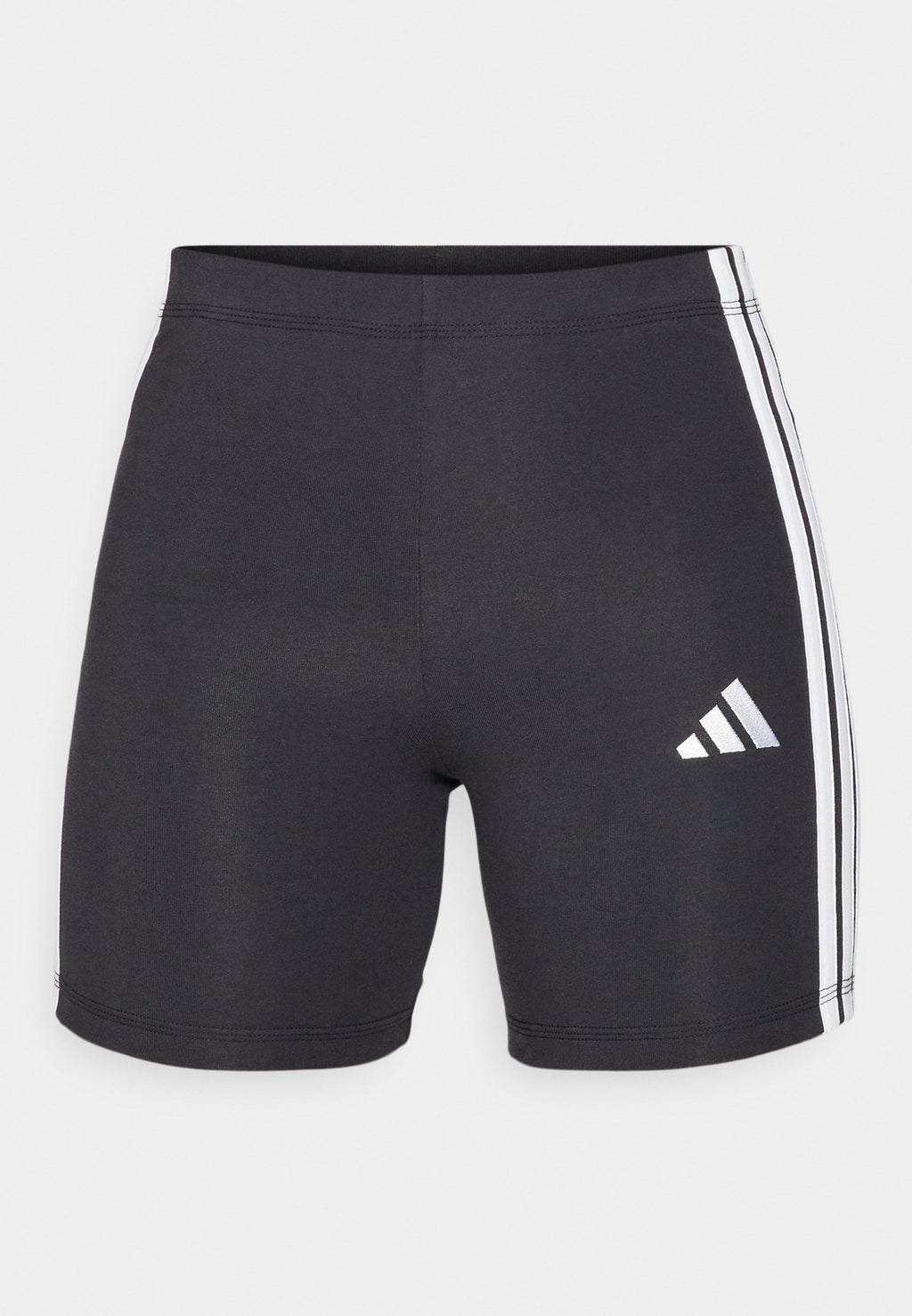 Leggings - black/white