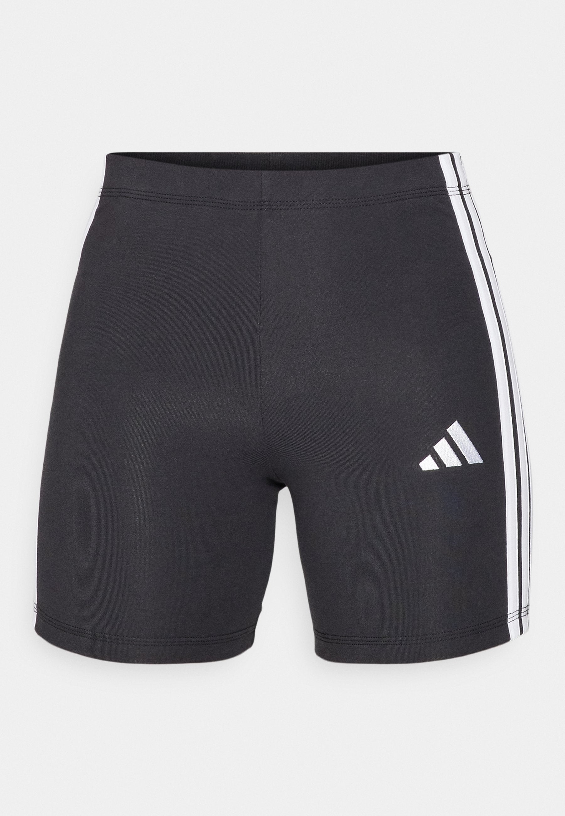 Leggings - black/white