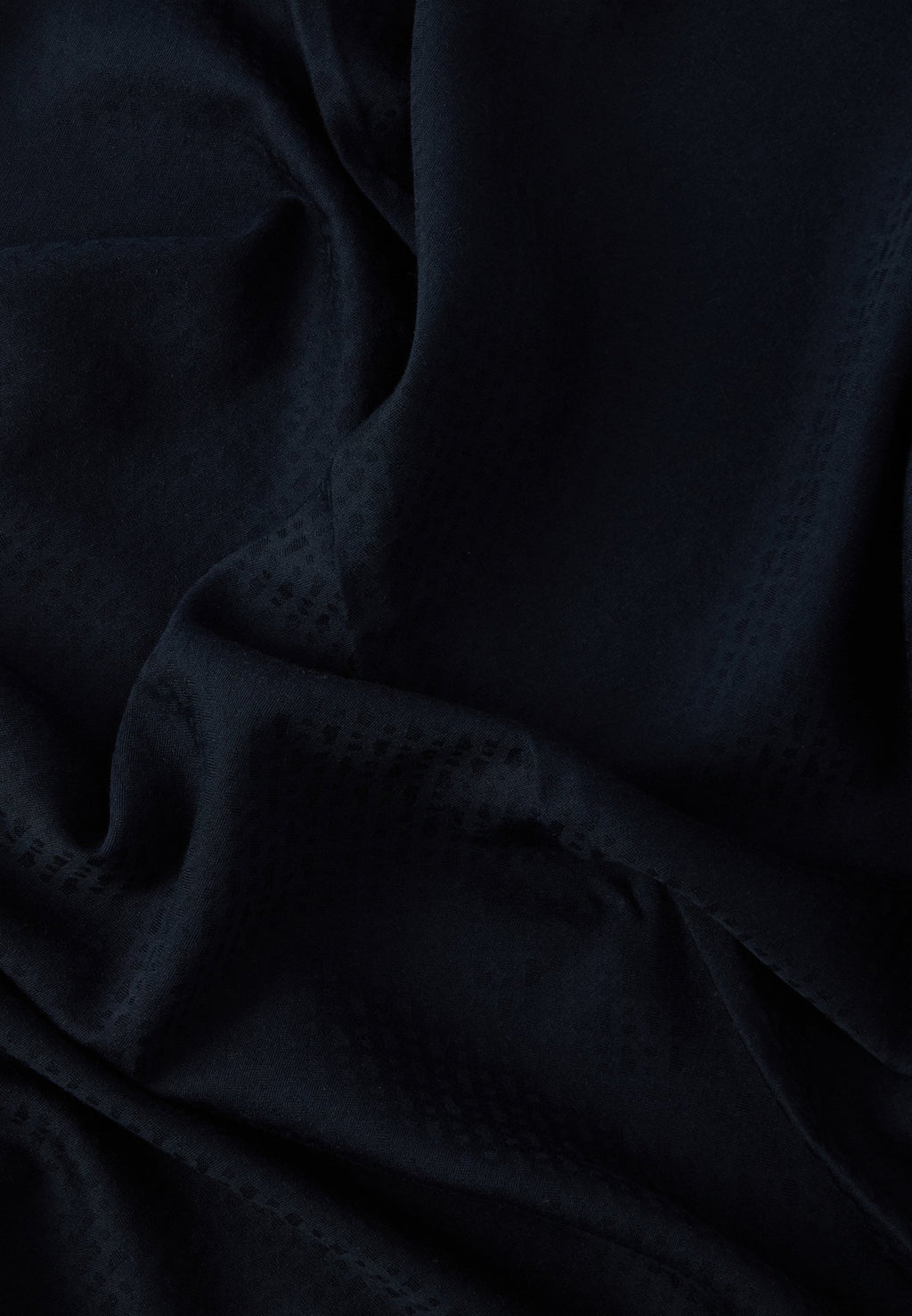 LEDONIO - Scarf - dark blue