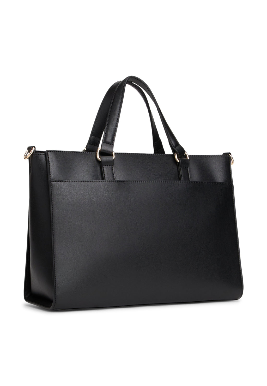 SATCHEL - Handbag - black