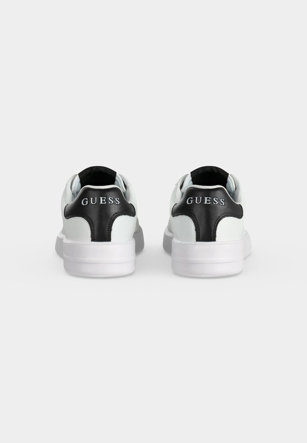 YUKERN - Trainers - white
