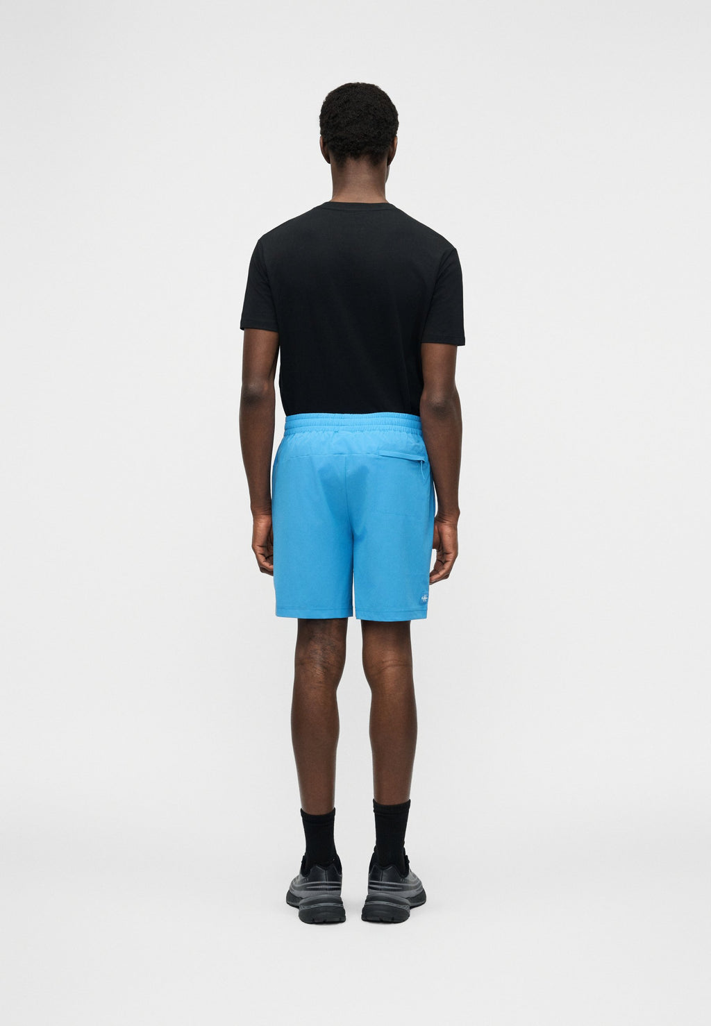 ICON SPORT - Shorts - aegean ocean