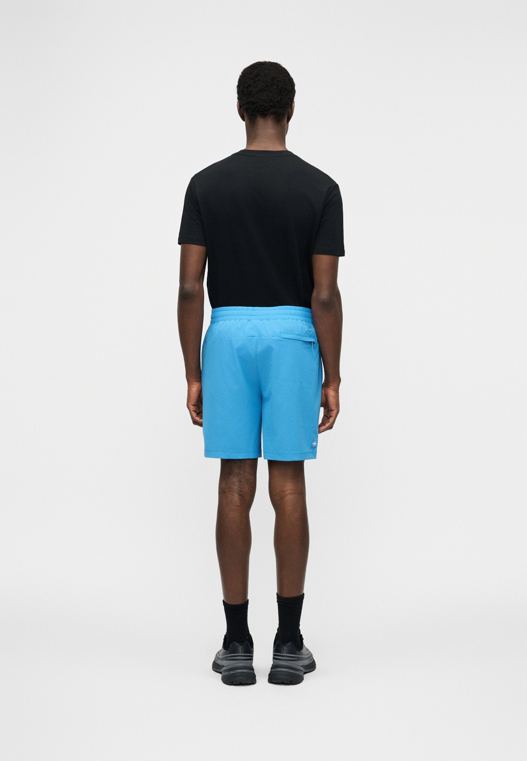 ICON SPORT - Shorts - aegean ocean