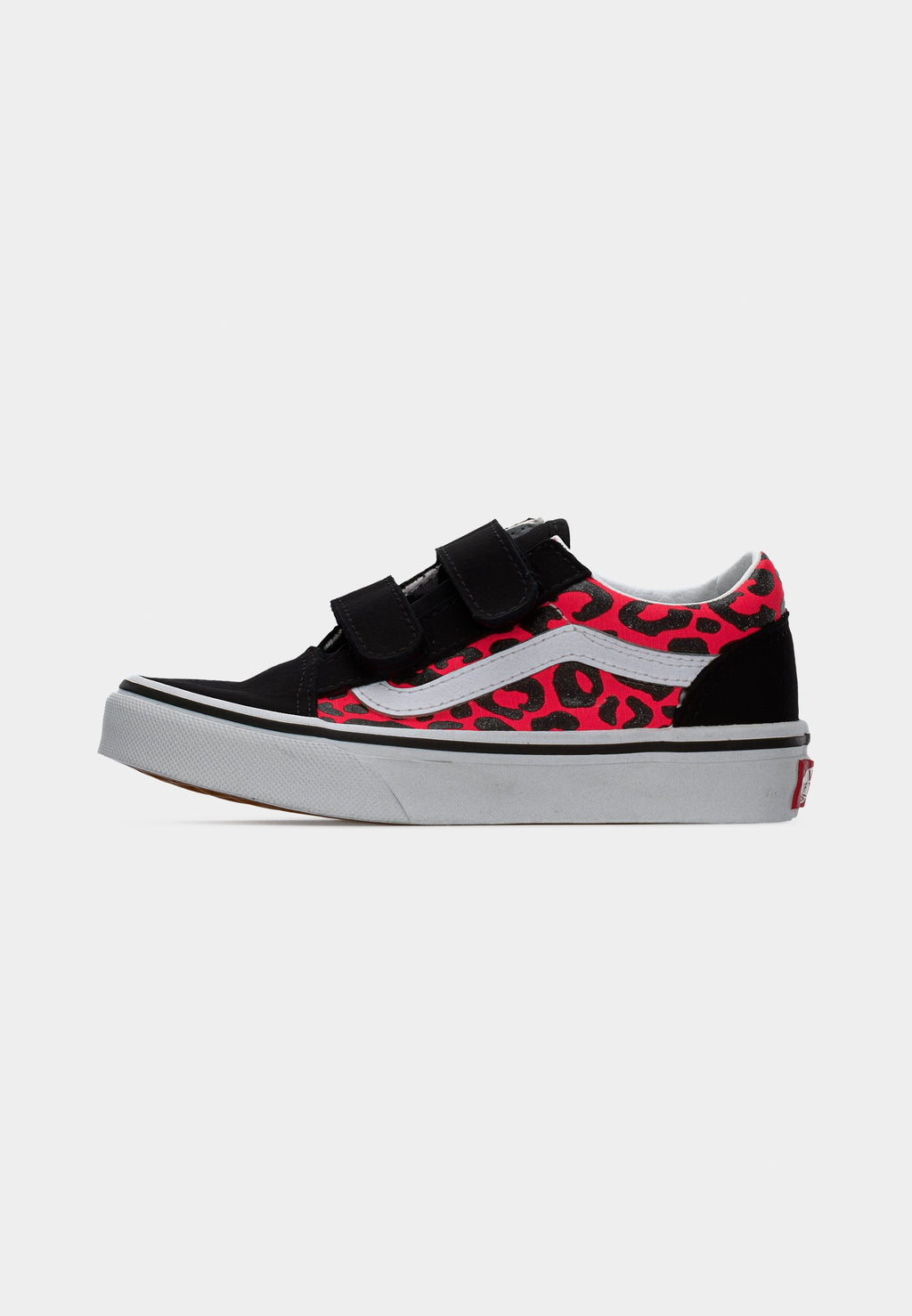 OLD SKOOL UNISEX - Trainers - diva pink