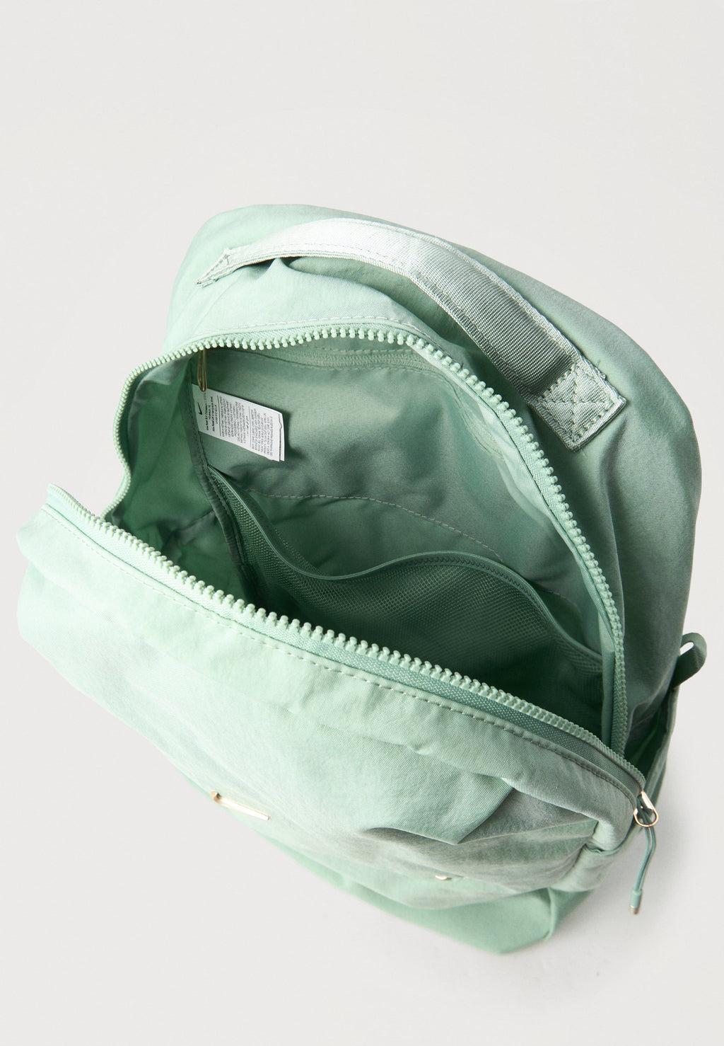 AURA UNISEX - Sac à dos - couleur vapeur/or