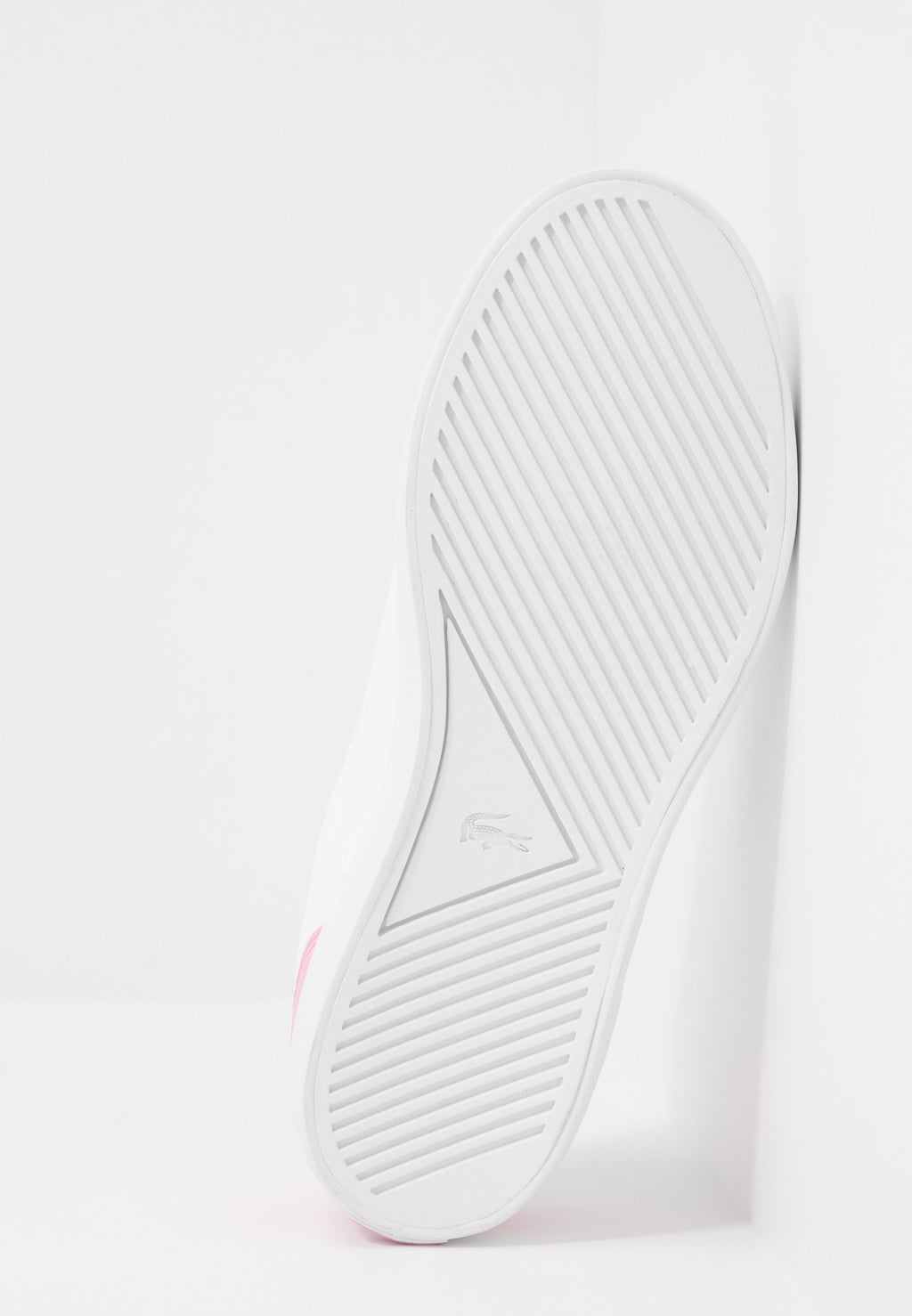 LEROND - Trainers - white/light pink