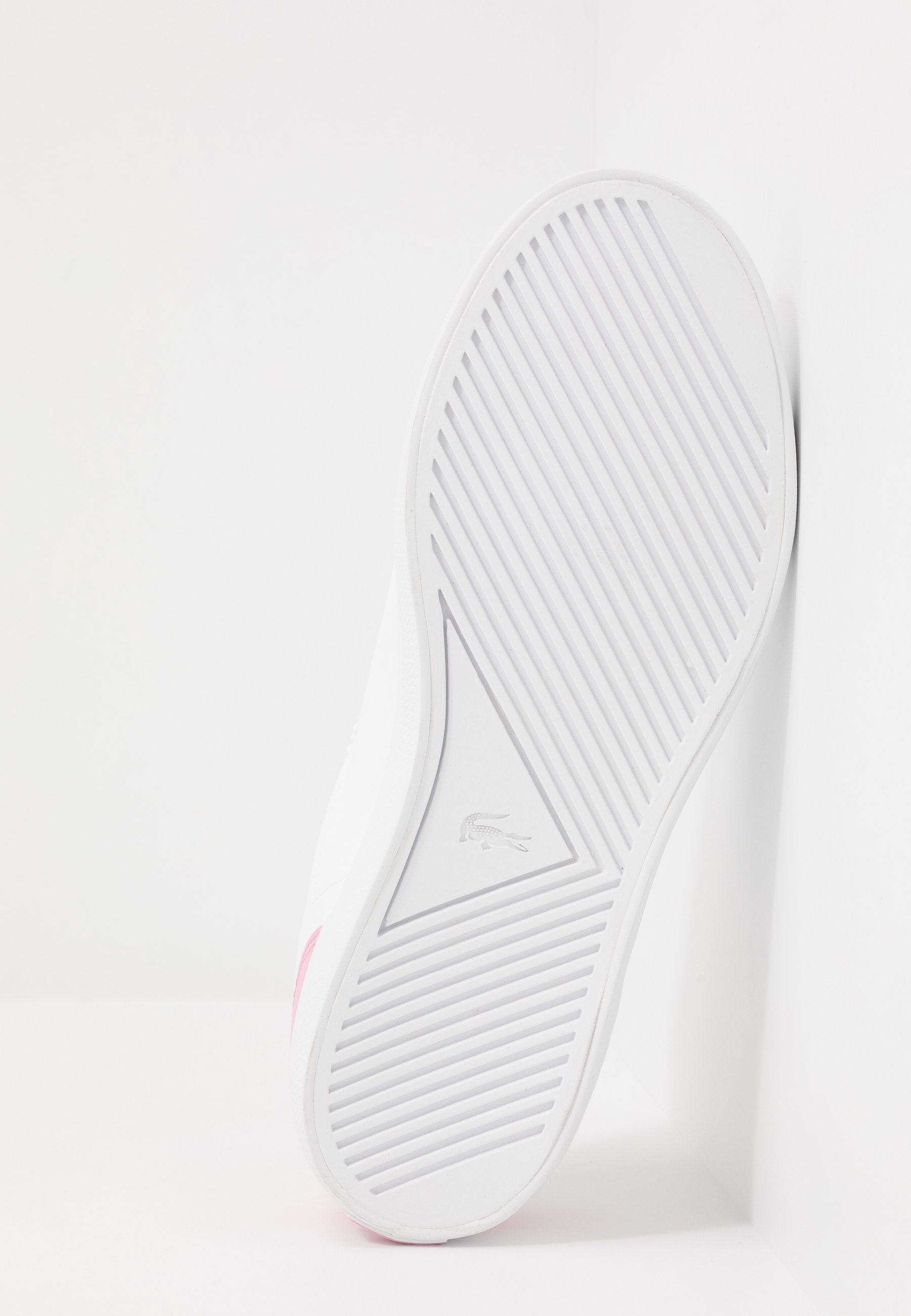 LEROND - Trainers - white/light pink