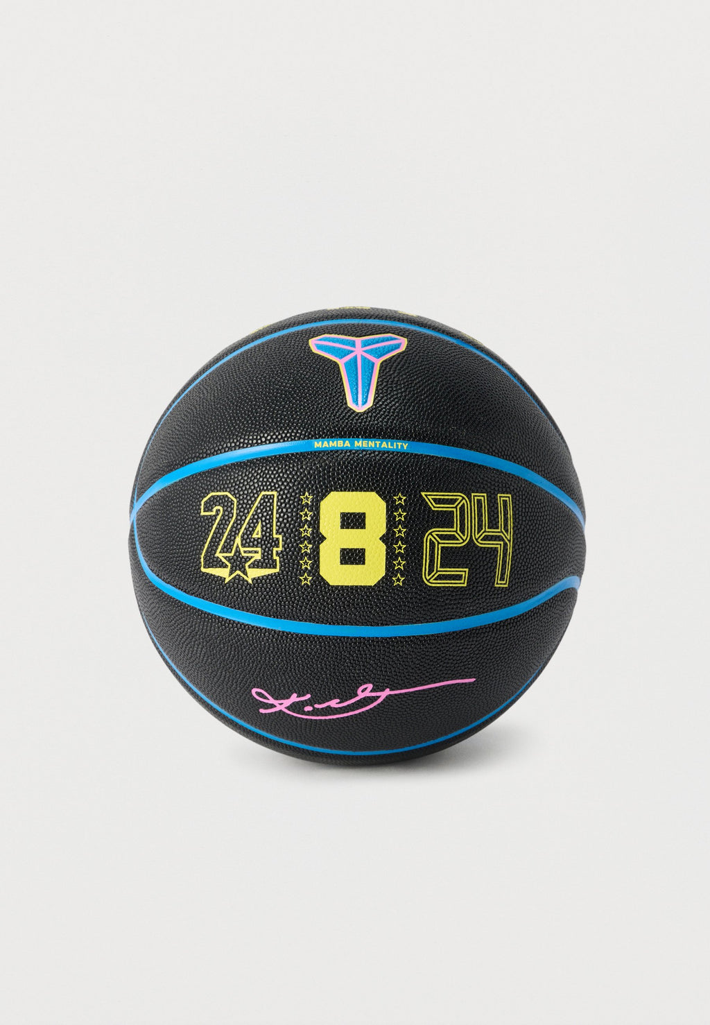 TOUS TERRAINS KOBE BRYANT UNISEXE - Basketball - noir/bleu/rose/jaune