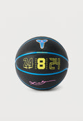 TOUS TERRAINS KOBE BRYANT UNISEXE - Basketball - noir/bleu/rose/jaune