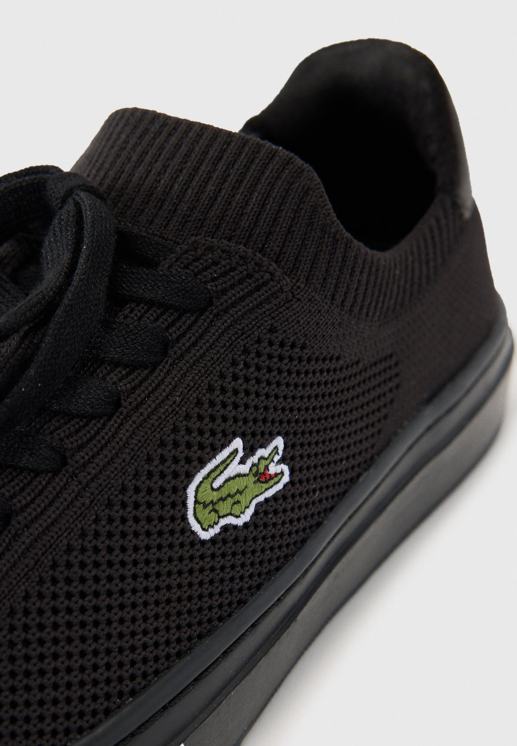 Trainers - black