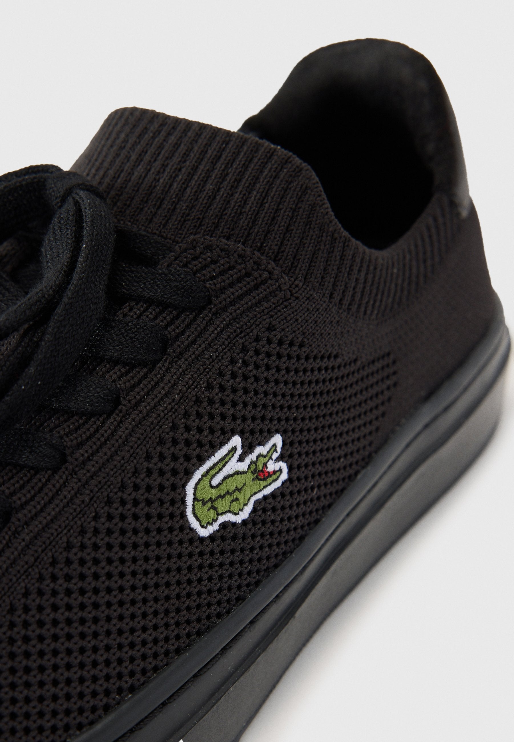 Trainers - black