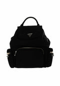 Rucksack - black