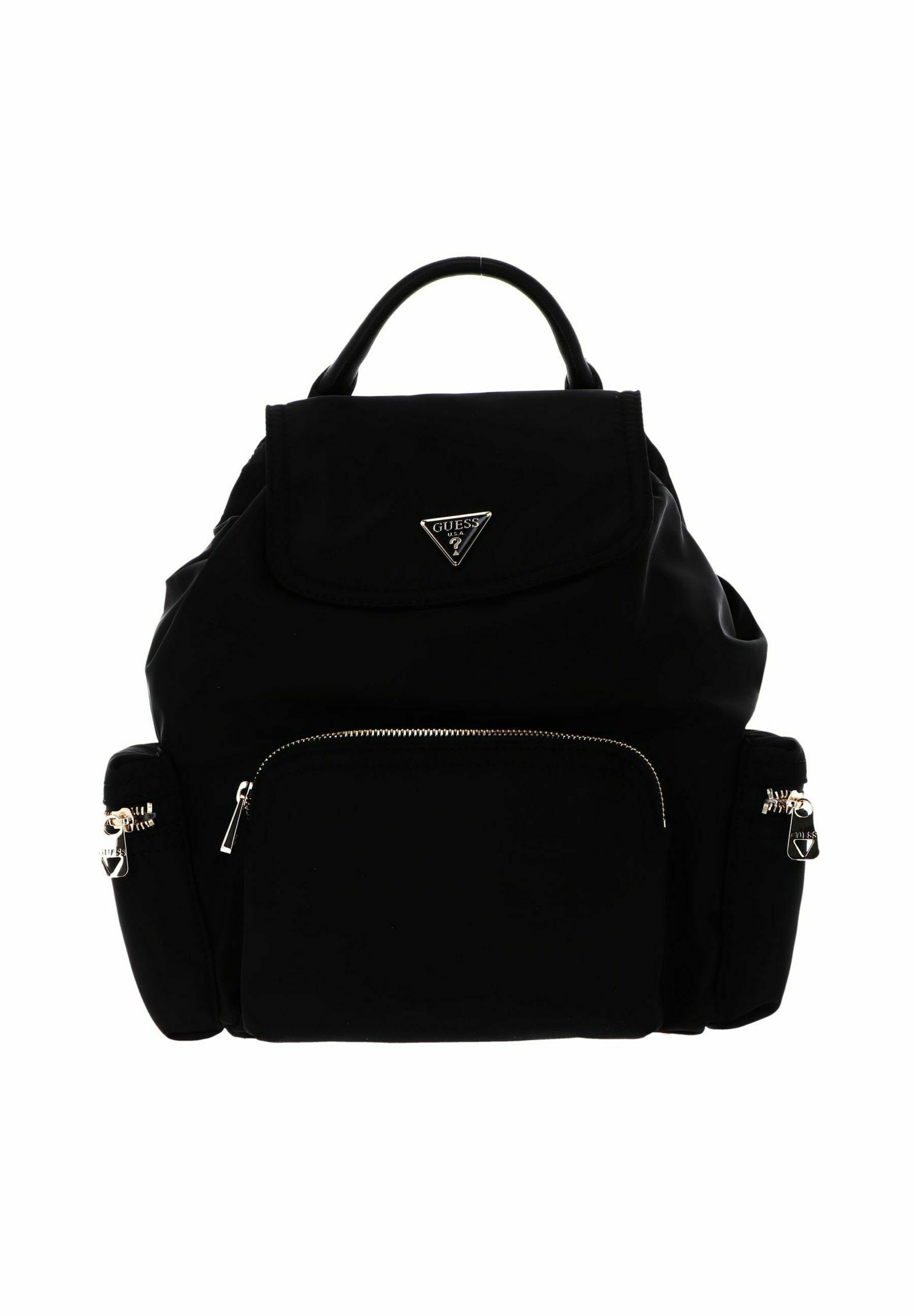 Rucksack - black