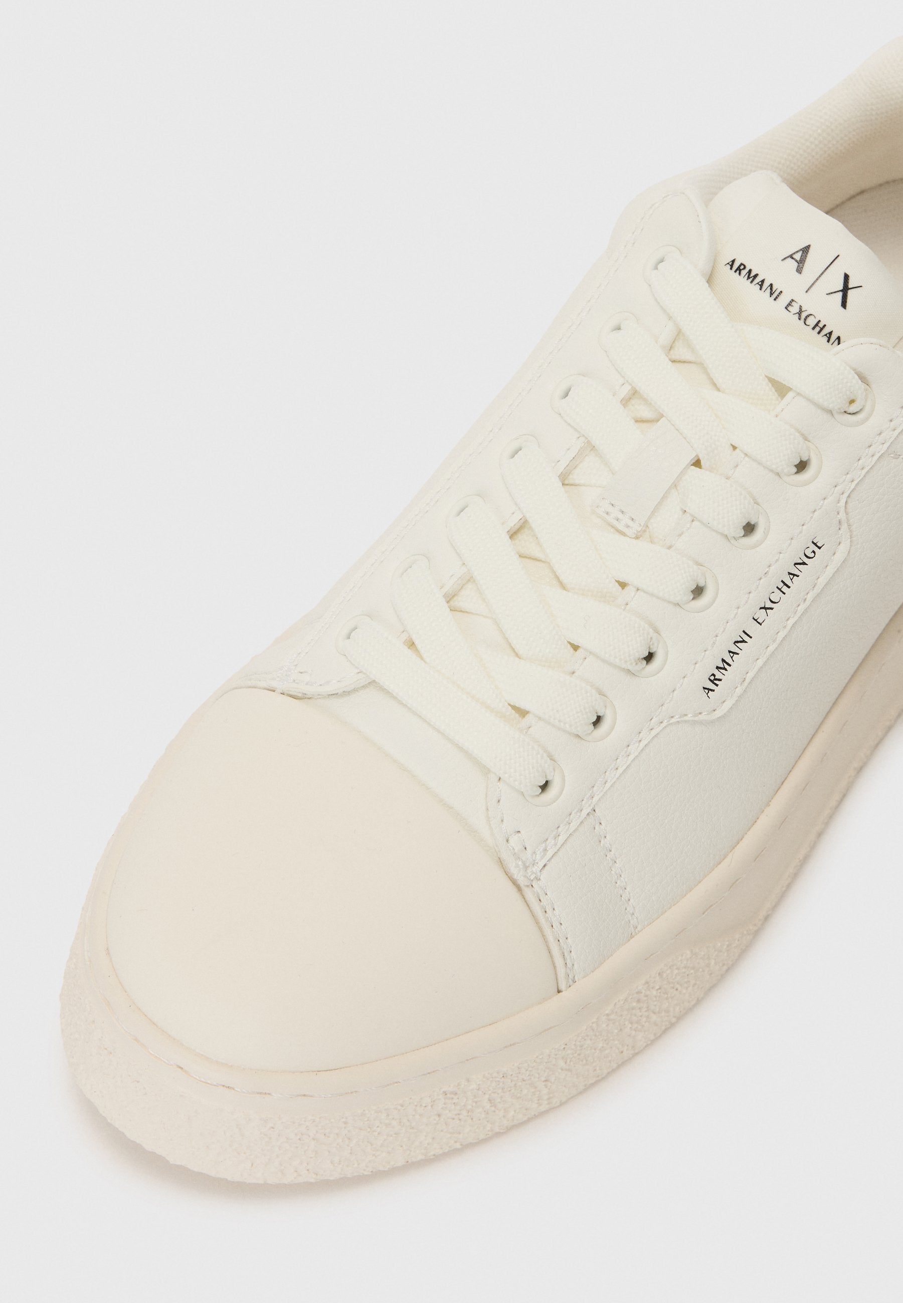 LION - Trainers - off white