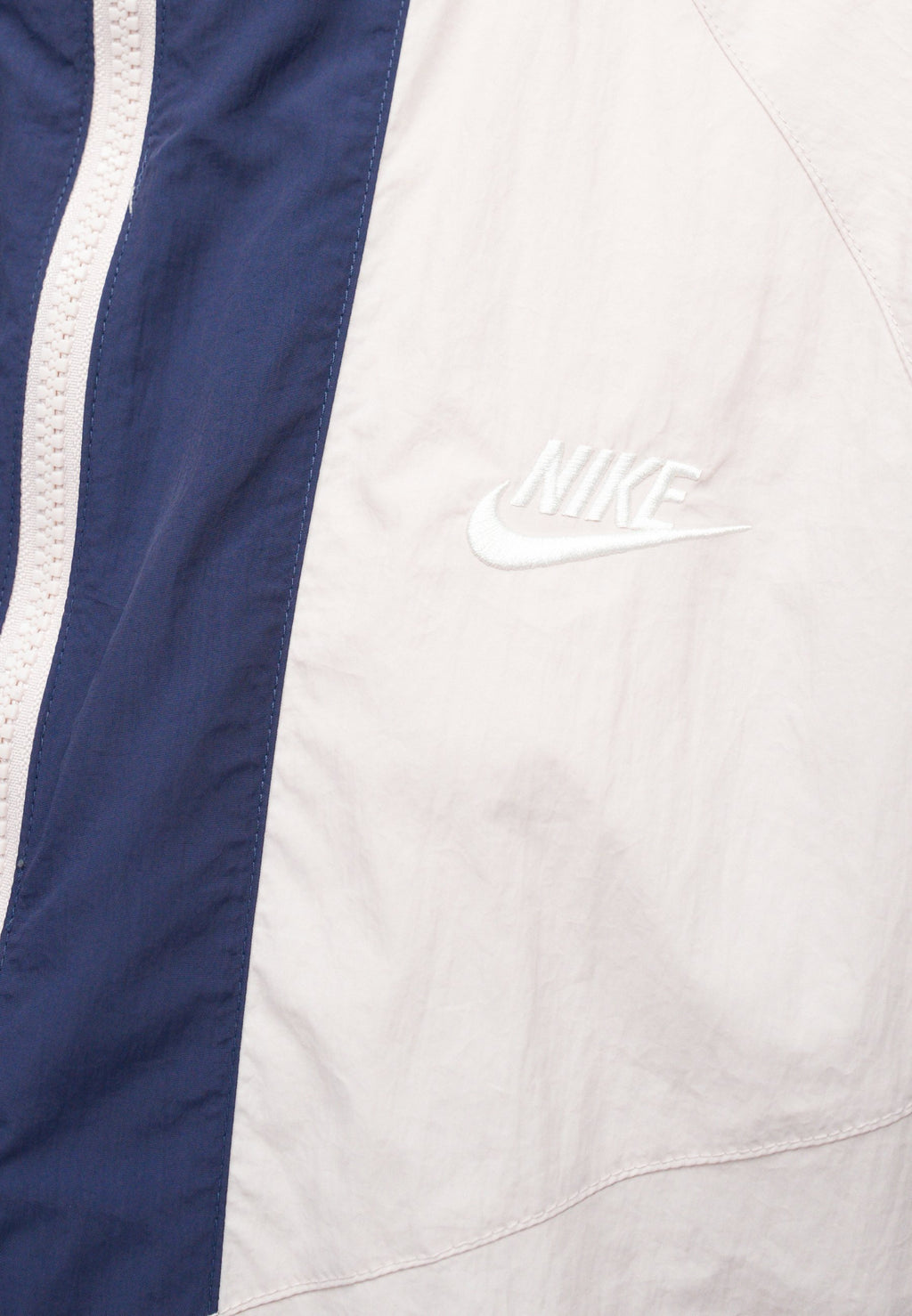 Summer jacket - silt red/midnight navy/sail