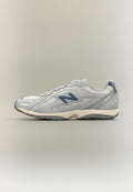 U204L UNISEX - Baskets - raincloud/ash wood