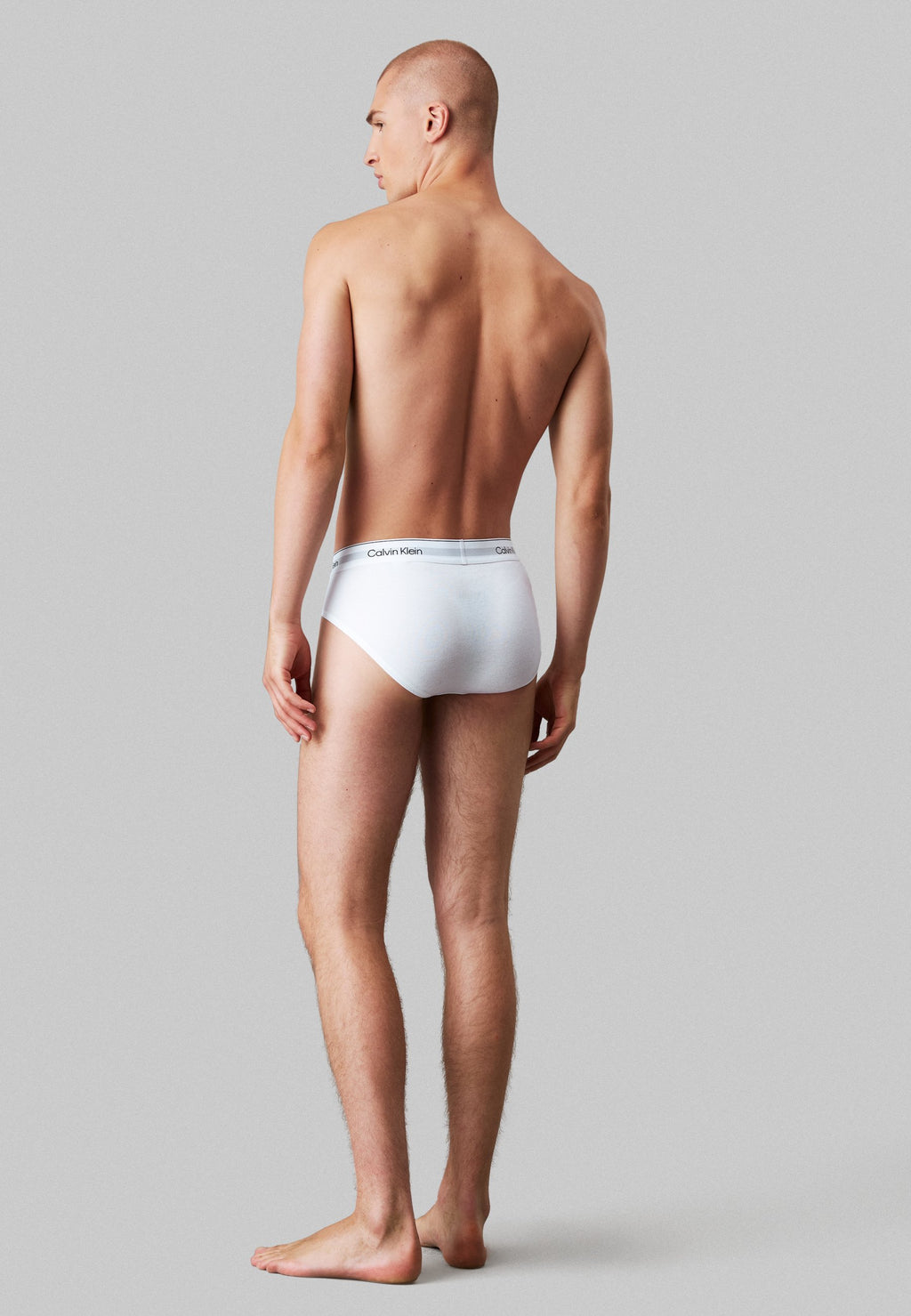 ICON 3 PACK - Briefs - white