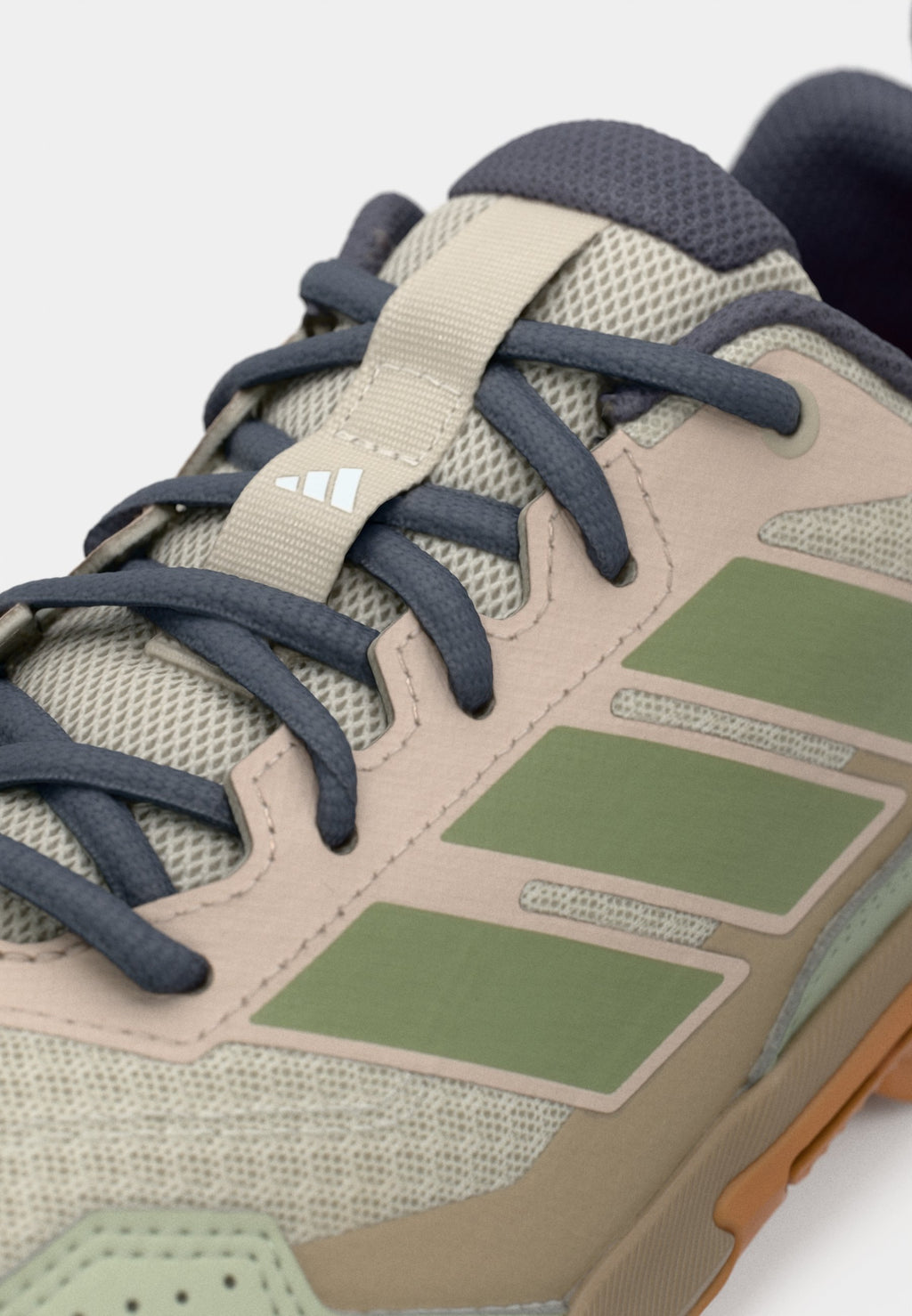 EASTRAIL 3 - Chaussures de randonnée - alumina/vert tente/taupe