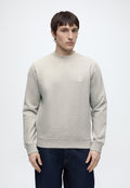 WESTART - Sweatshirt - open grey