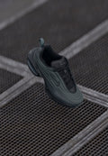 AIR MAX PORTAL SE - Trainers - black/iron grey