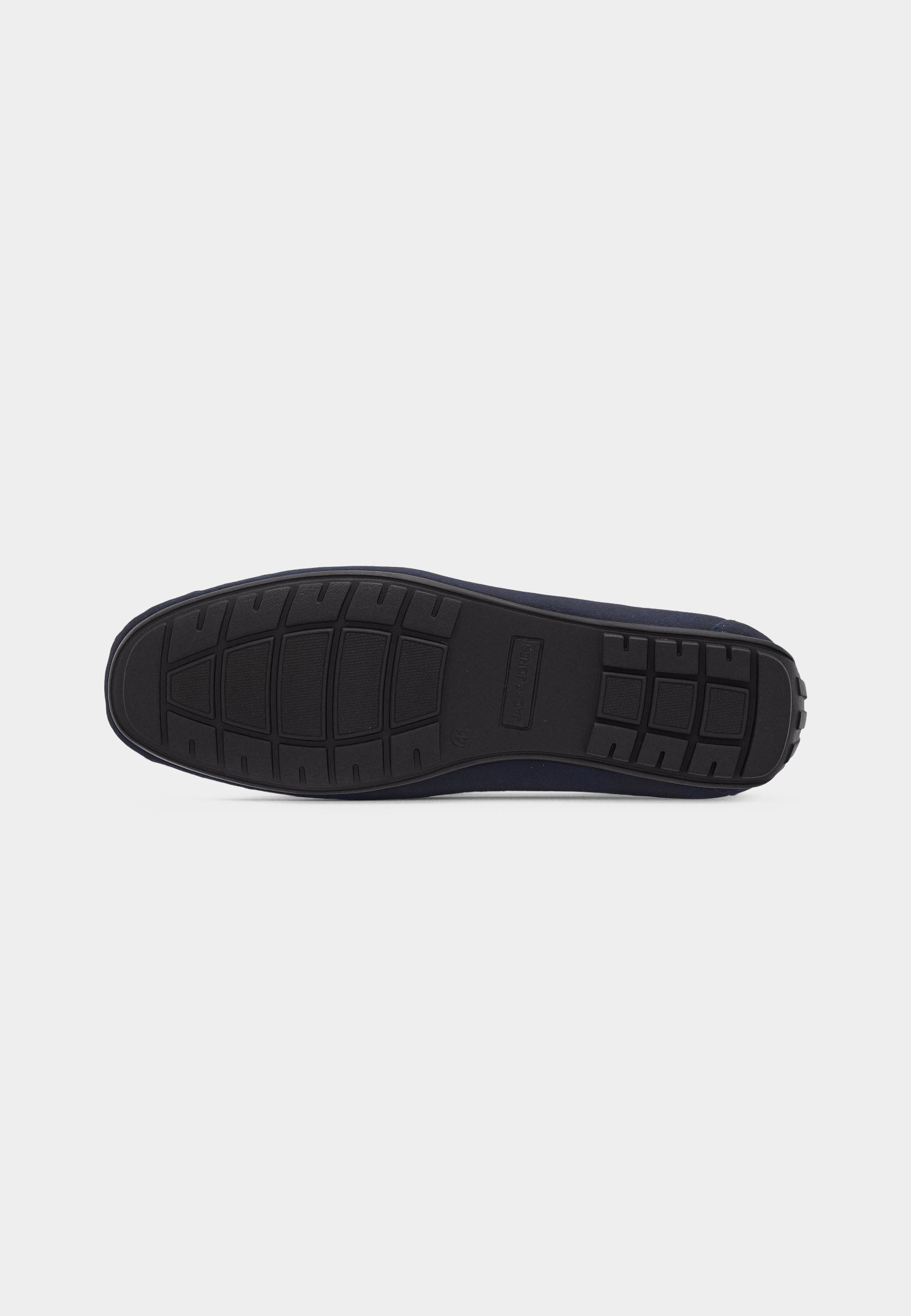 JFWJENSEN - Moccasins - navy blazer