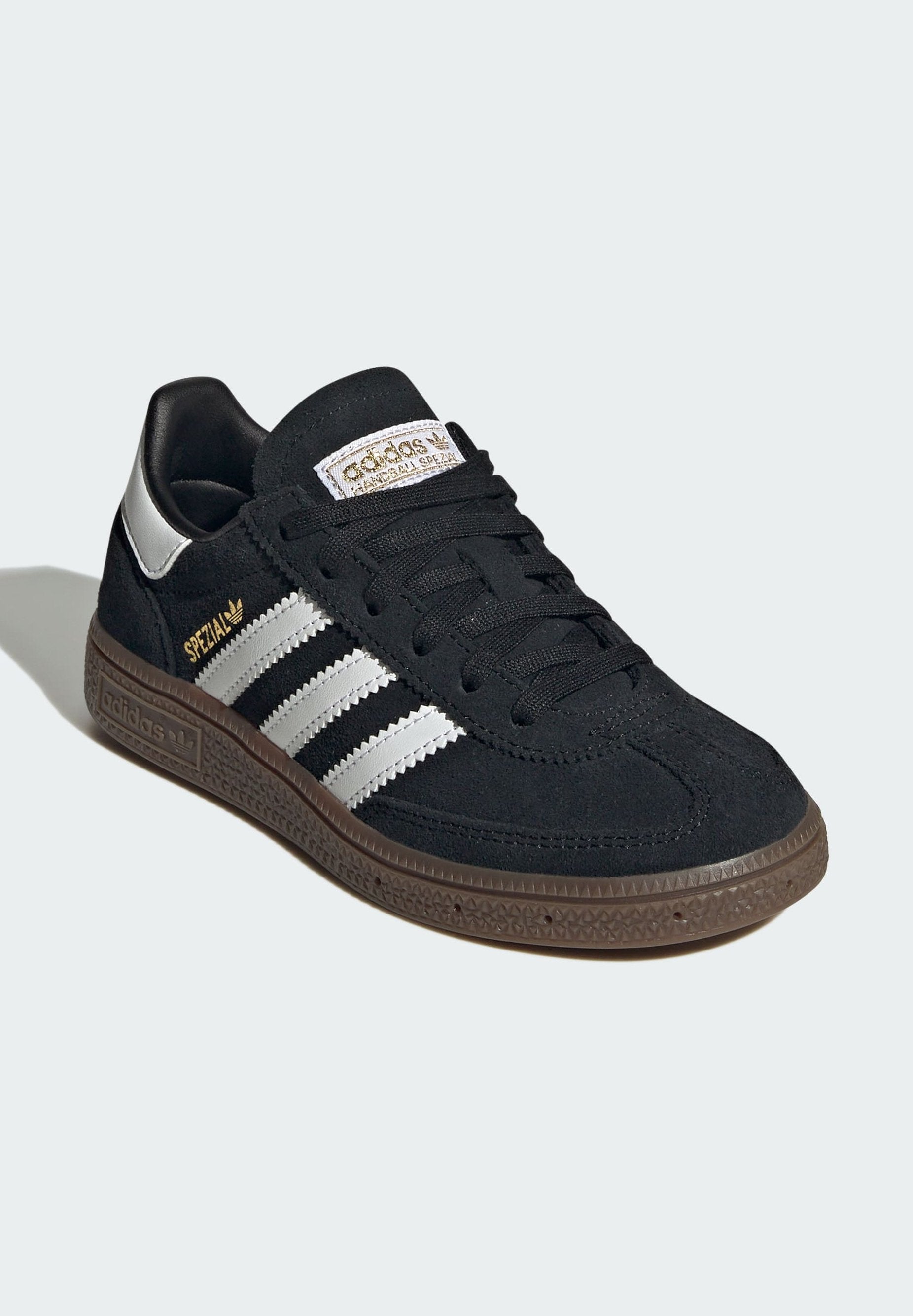 HANDBALL SPEZIAL C - Trainers - core black ftwr white gum