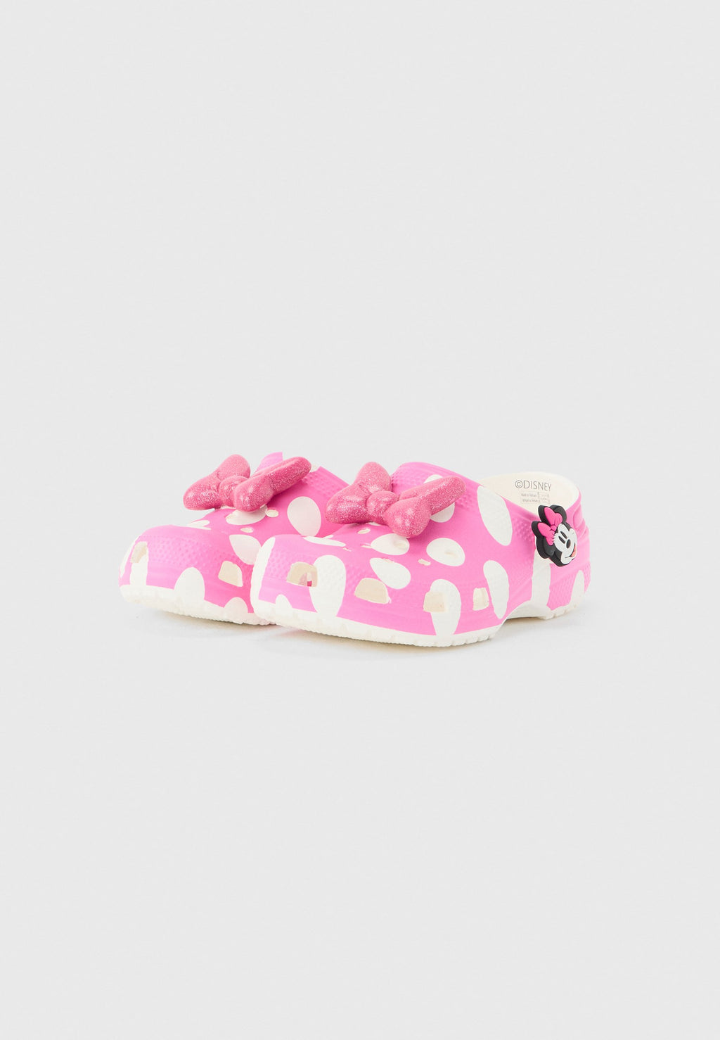 MINNIE MOUSE - Clogs - multi-coloured