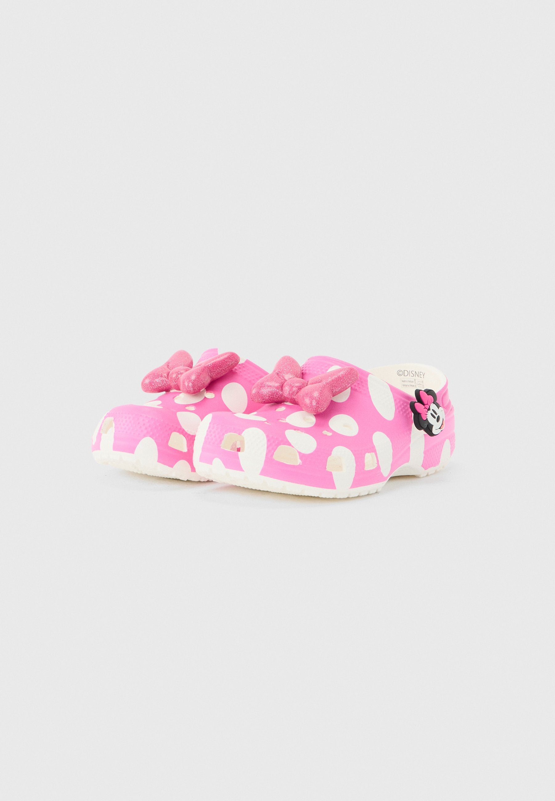 MINNIE MOUSE - Clogs - multi-coloured