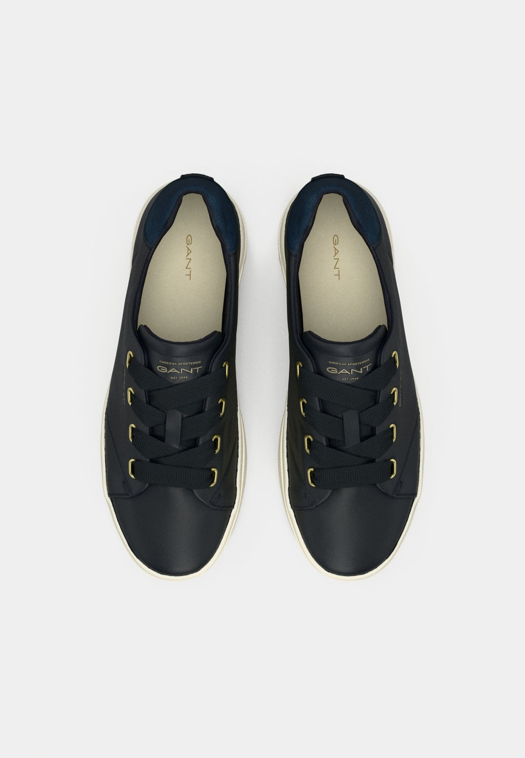 AVONA - Trainers - marine