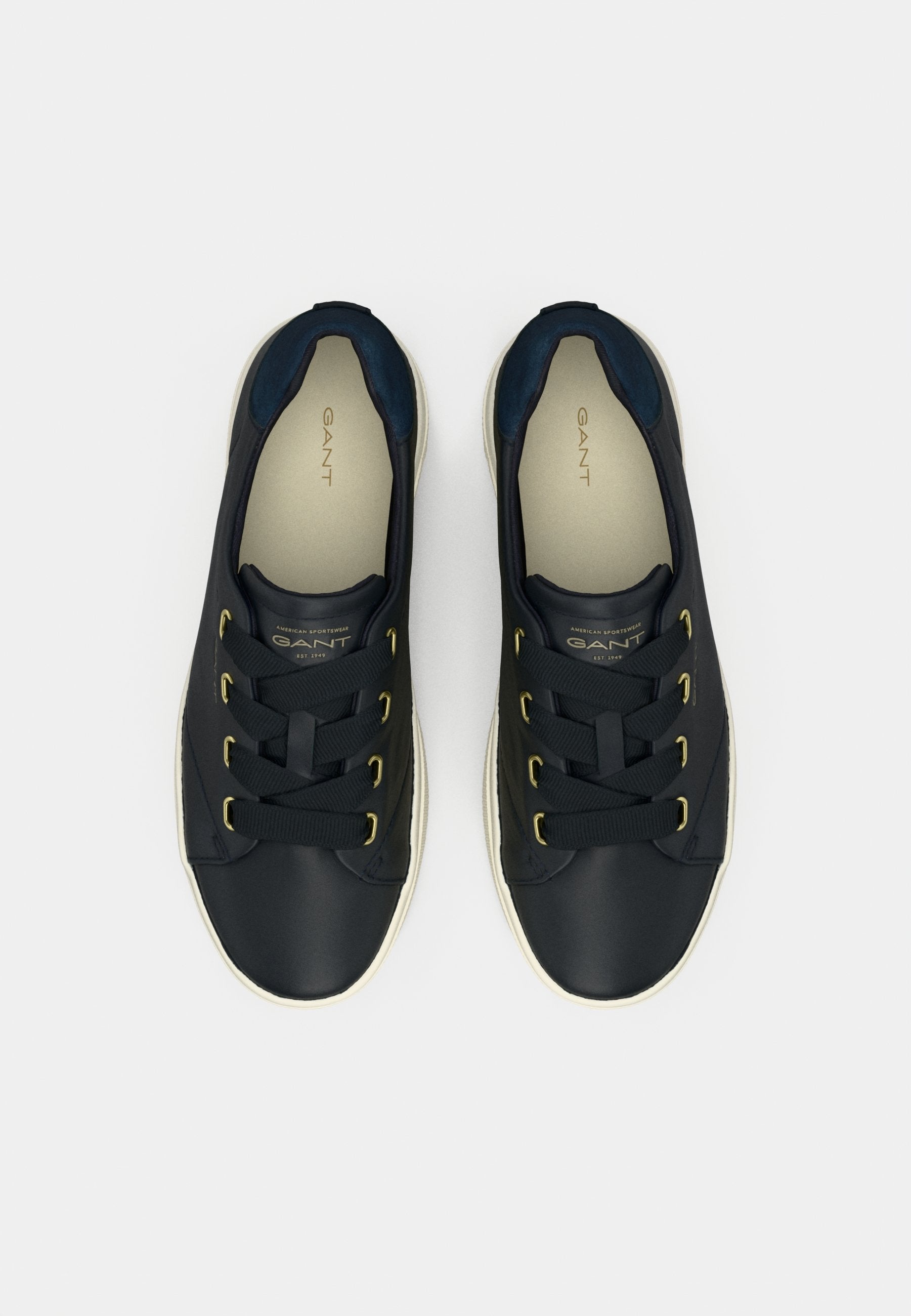 AVONA - Trainers - marine