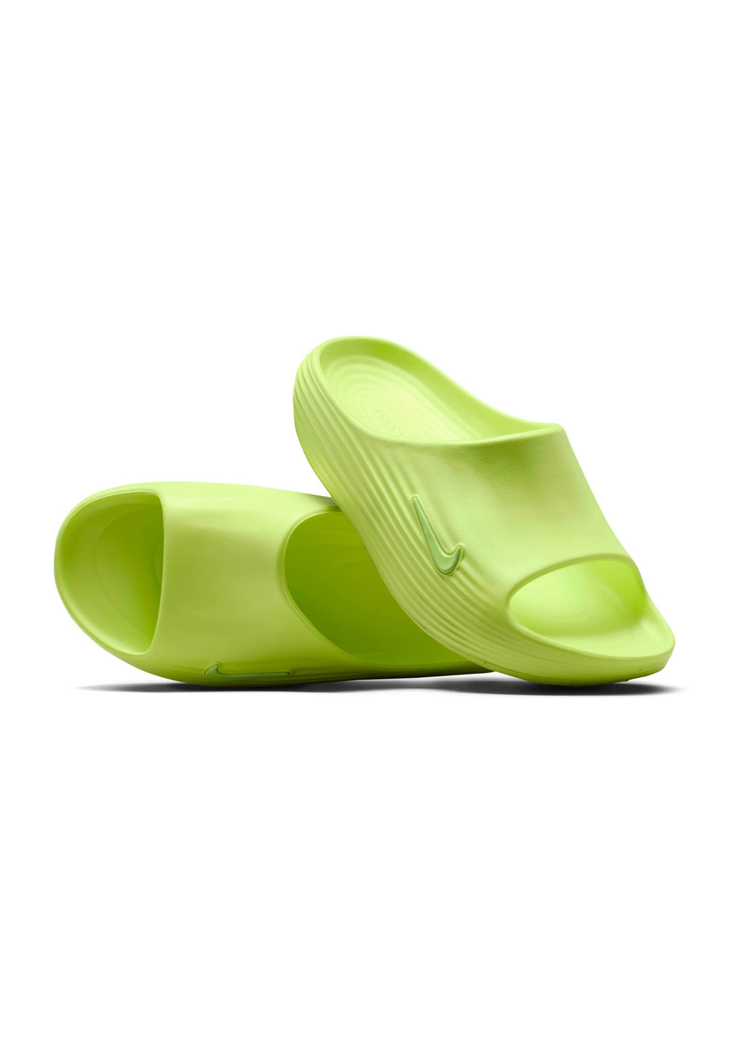 REACTX REJUVEN8 SLIDE UNISEX - نعال - فولت آيس/فولت آيس/فولت آيس