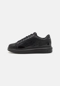 KAPRI MENS KARL SIGNIA SHINE - Trainers - black
