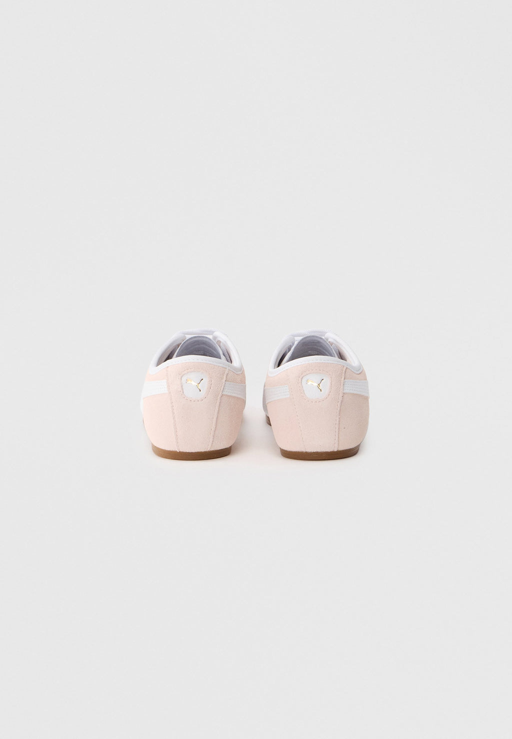 TACKLE - Baskets - fleur de jasmin/blanc/gomme