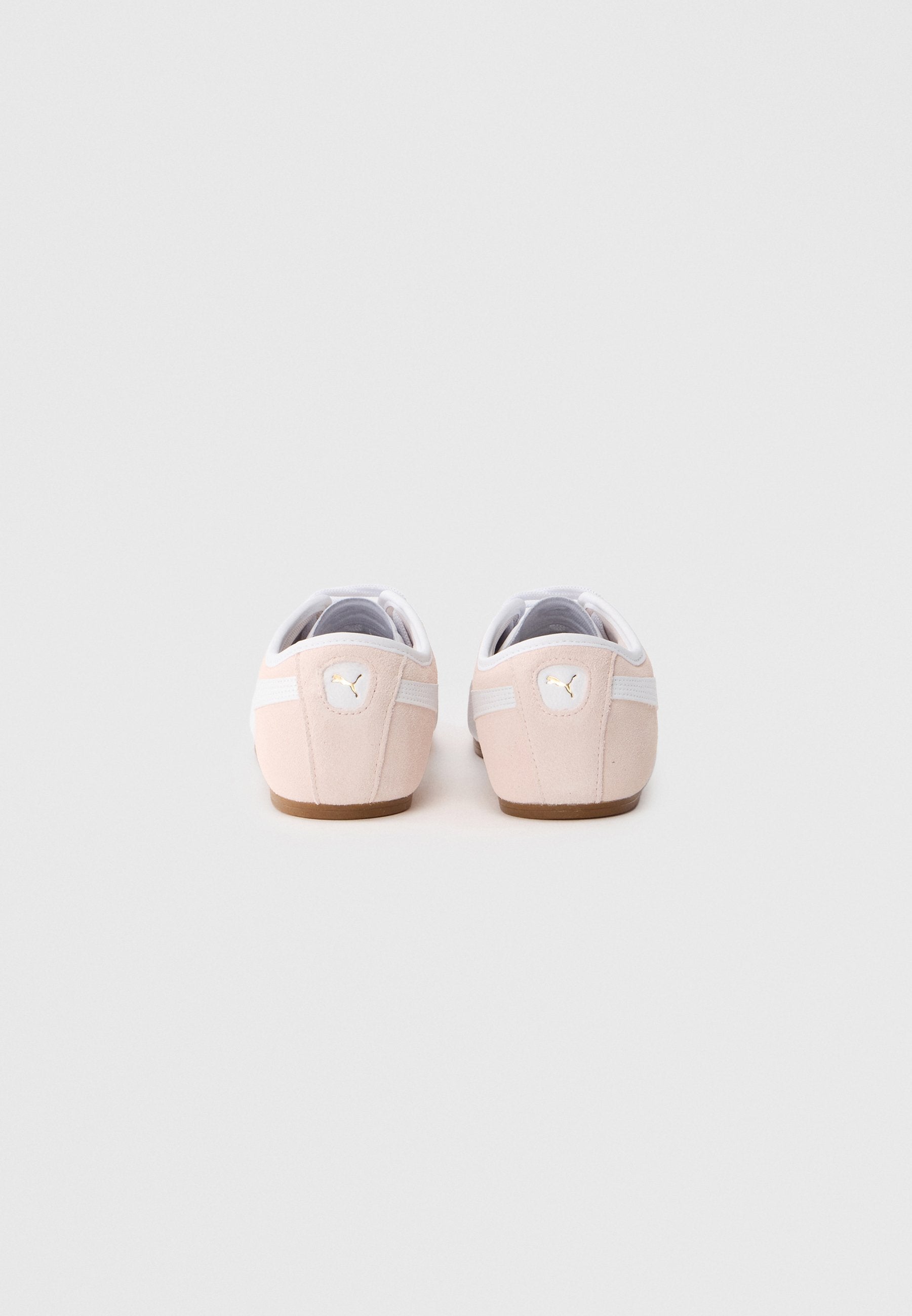 TACKLE - Baskets - fleur de jasmin/blanc/gomme