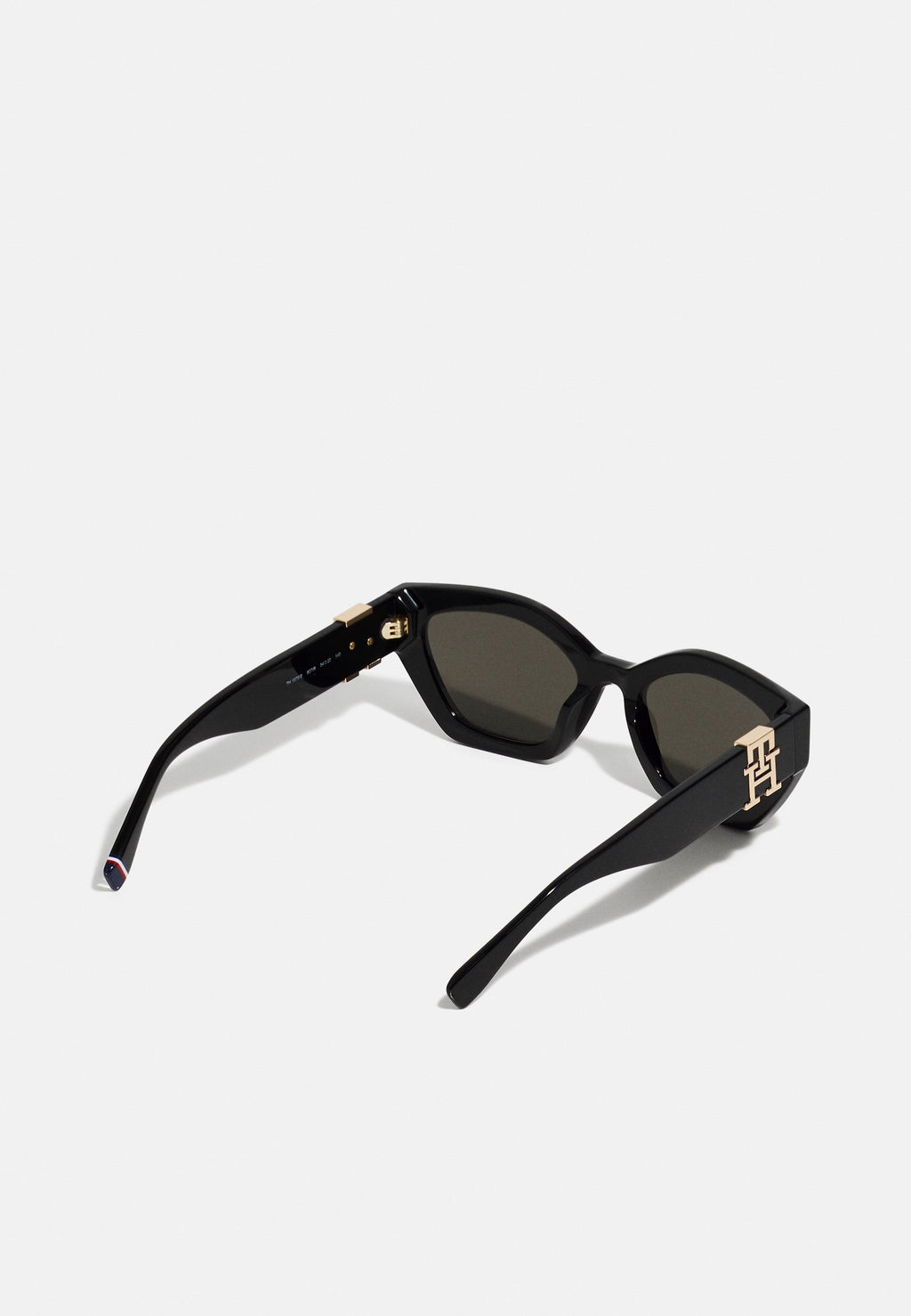 Sunglasses - black