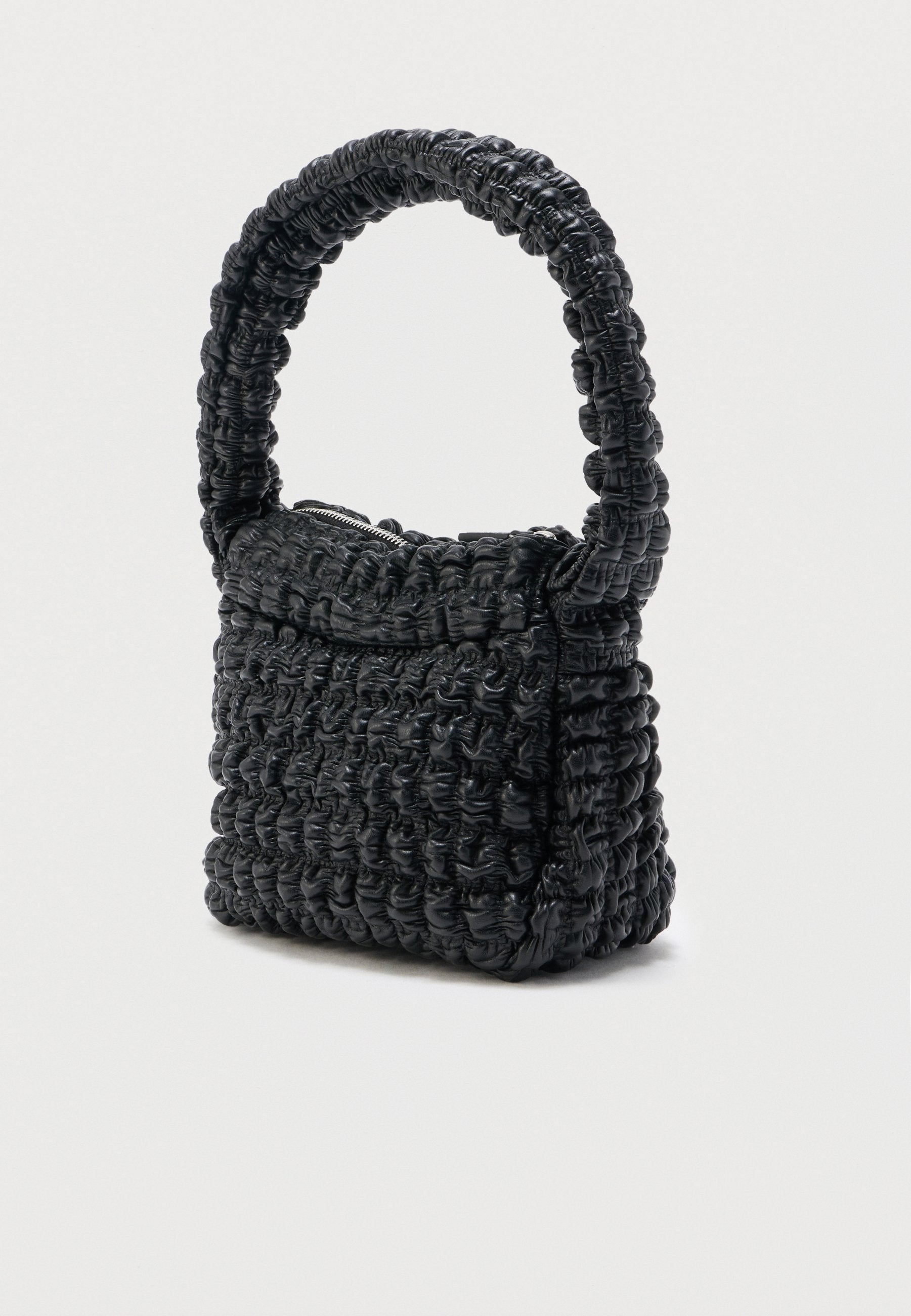 MHATI SHOULDER BAG - Handbag - black