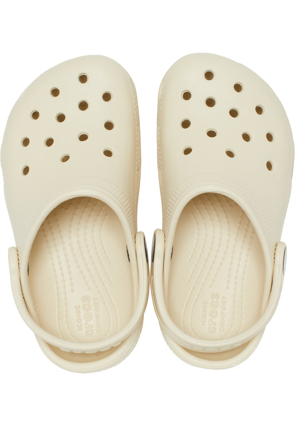 CLASSIC - Mules - bone