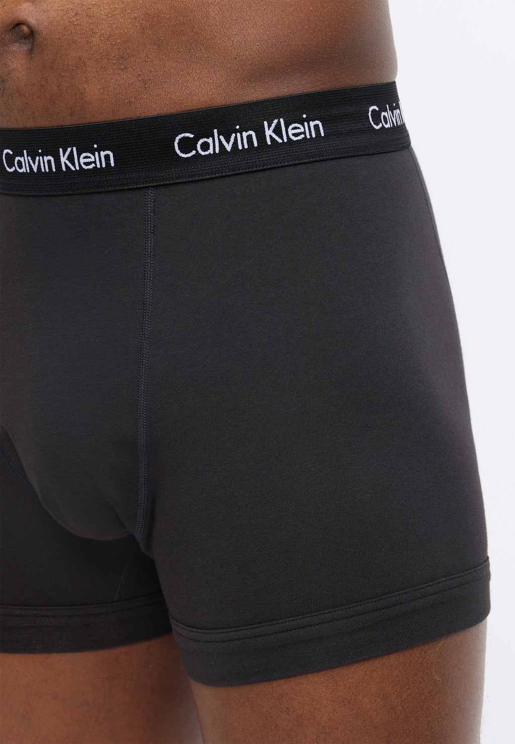 5 PACK - Trunks - black/classic blue