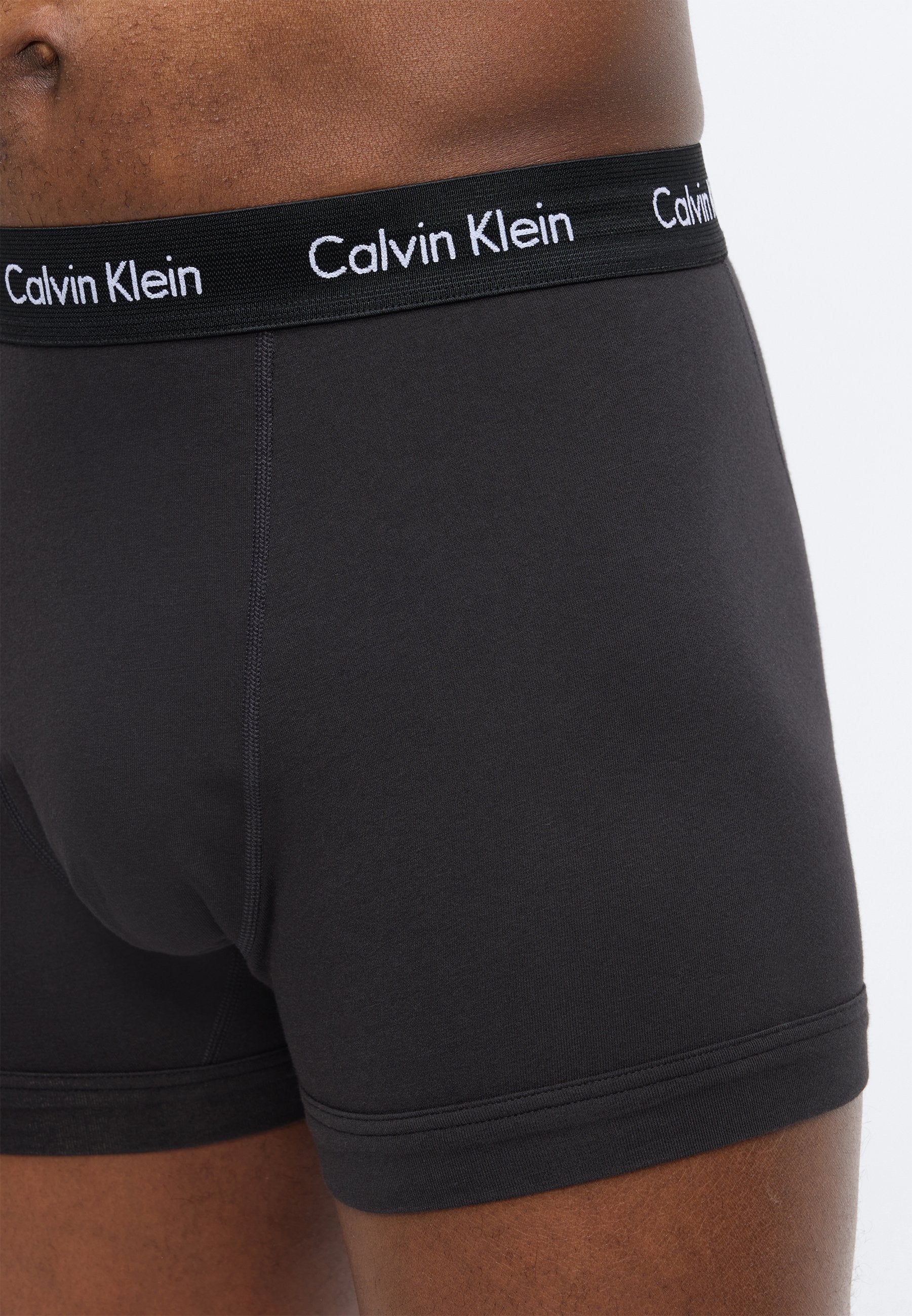 5 PACK - Trunks - black/classic blue
