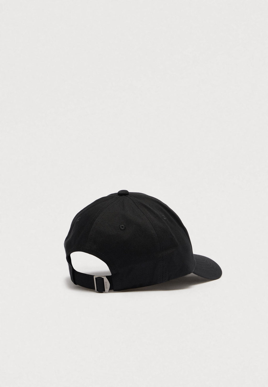 ZED ICON - Cap - black