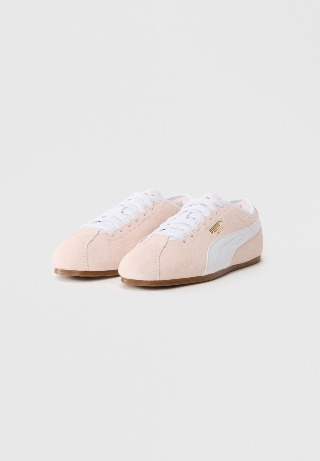 TACKLE - Baskets - fleur de jasmin/blanc/gomme