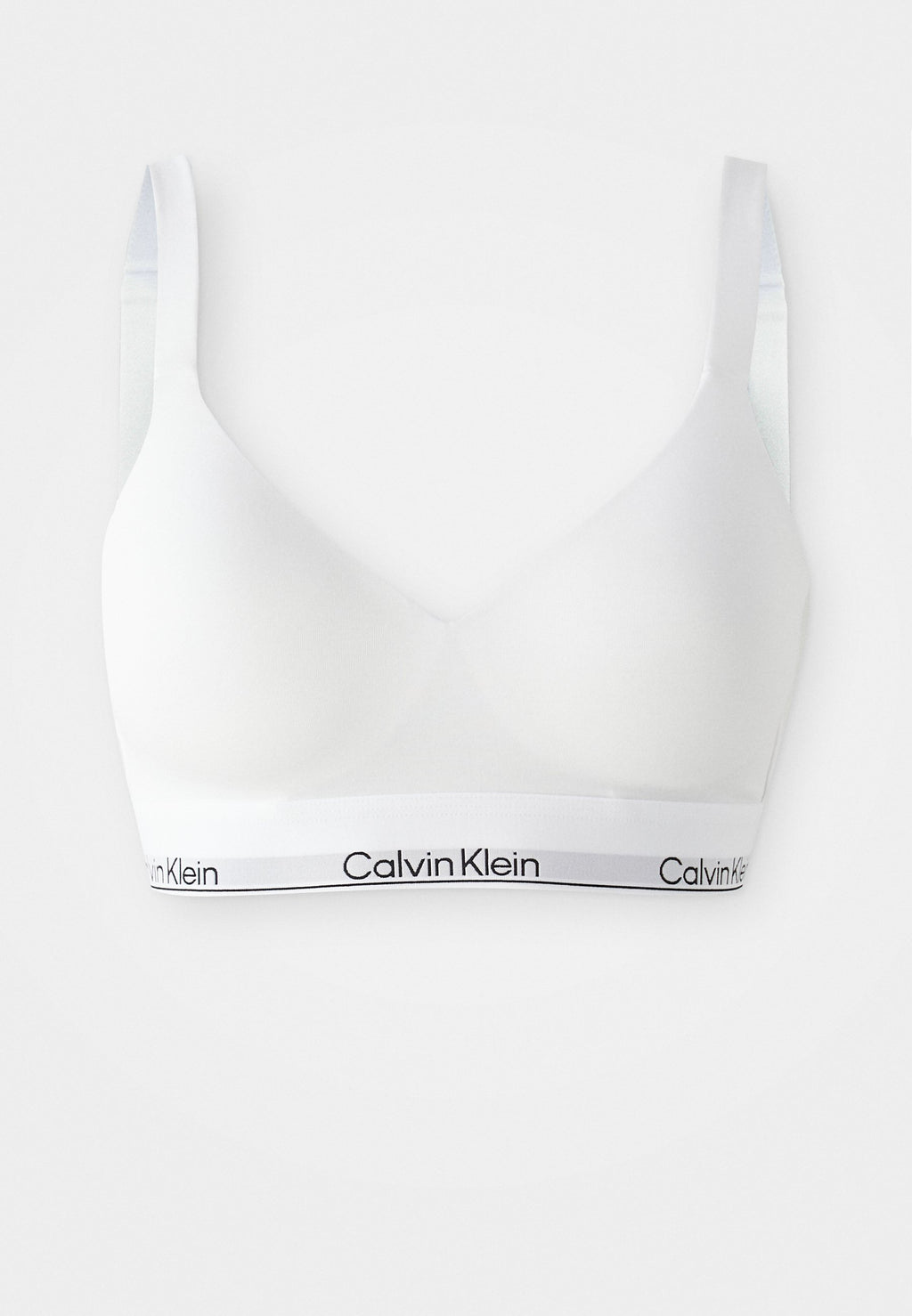 LIFT BRALETTE ICON - T-shirt bra - white