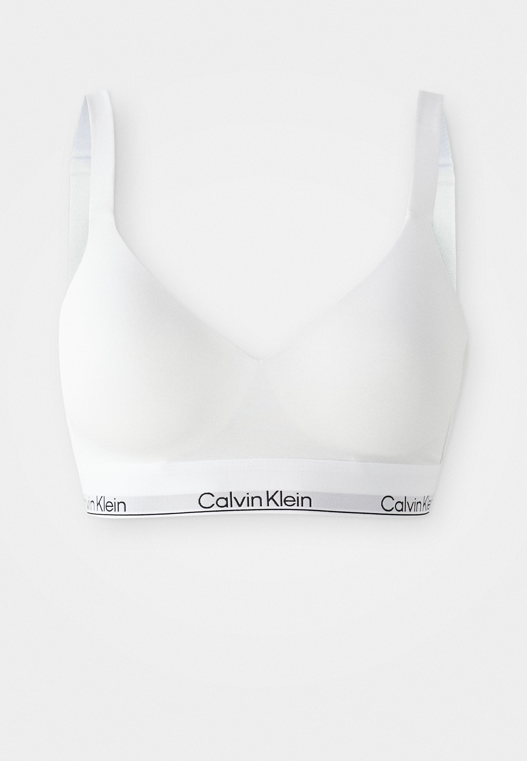 LIFT BRALETTE ICON - T-shirt bra - white