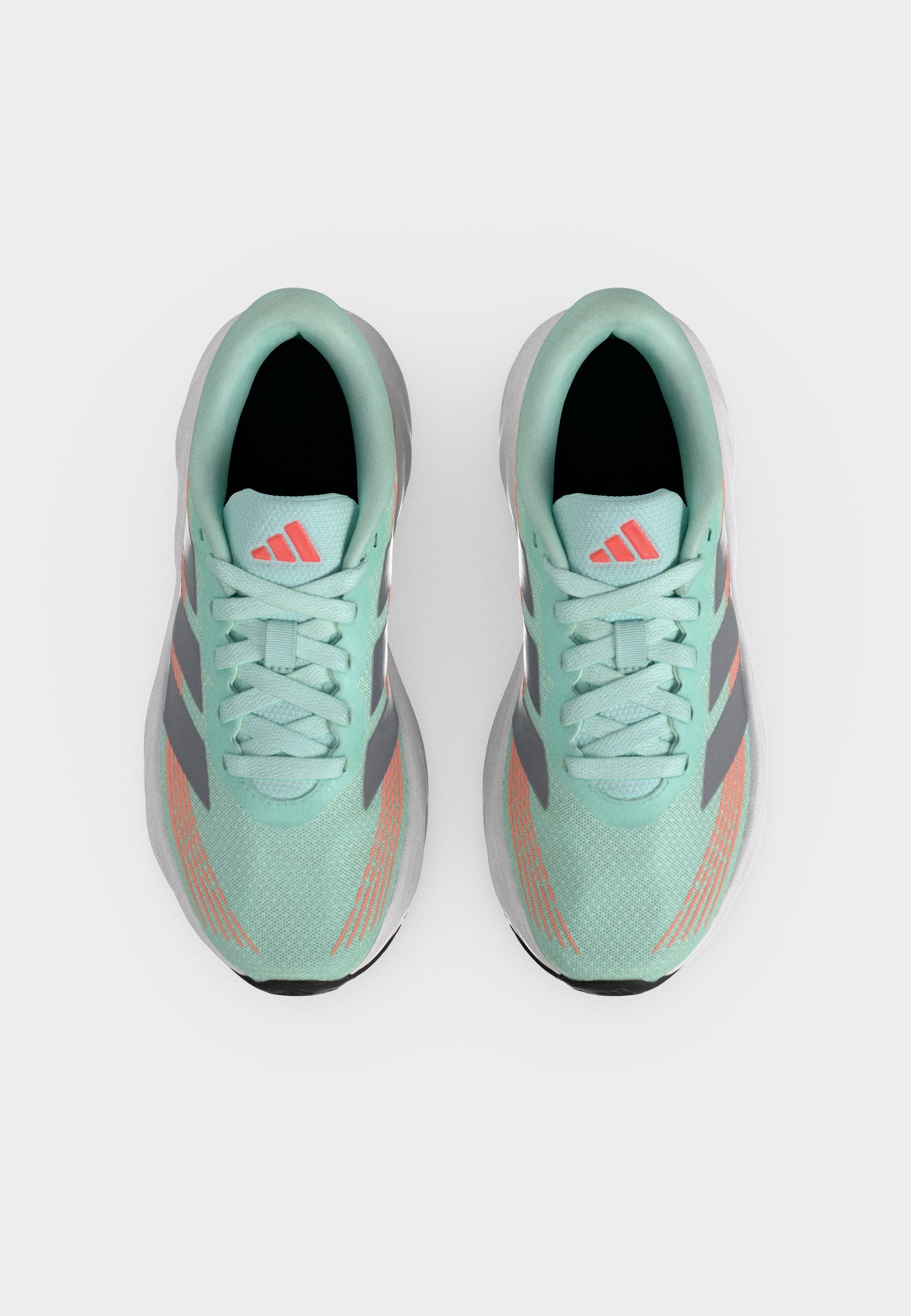 GALAXY 8 J UNISEX - Chaussures de running sur route - semi flash aqua/tech grey metallic/frozen turbo