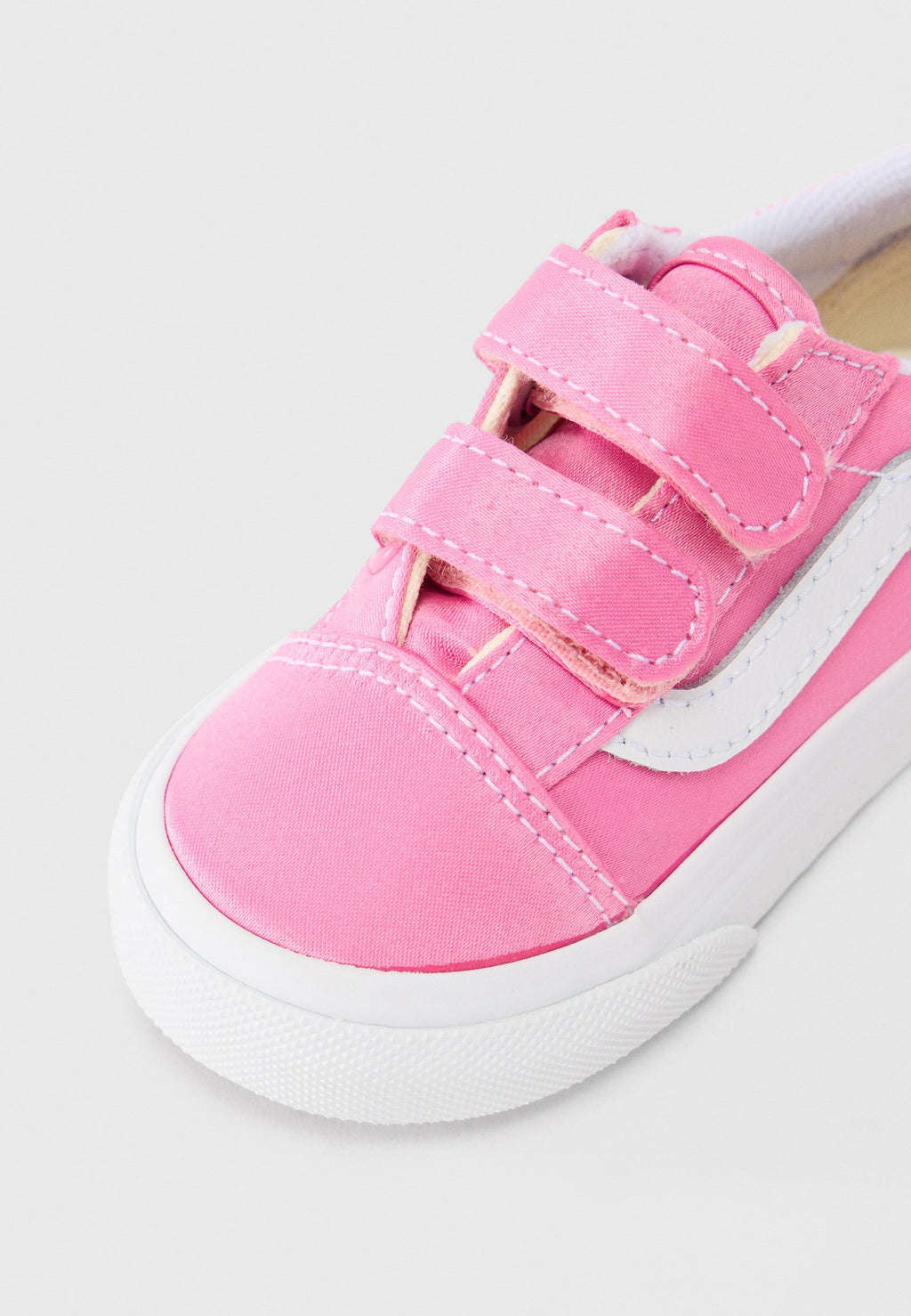 OLD SKOOL UNISEX - Trainers - pink