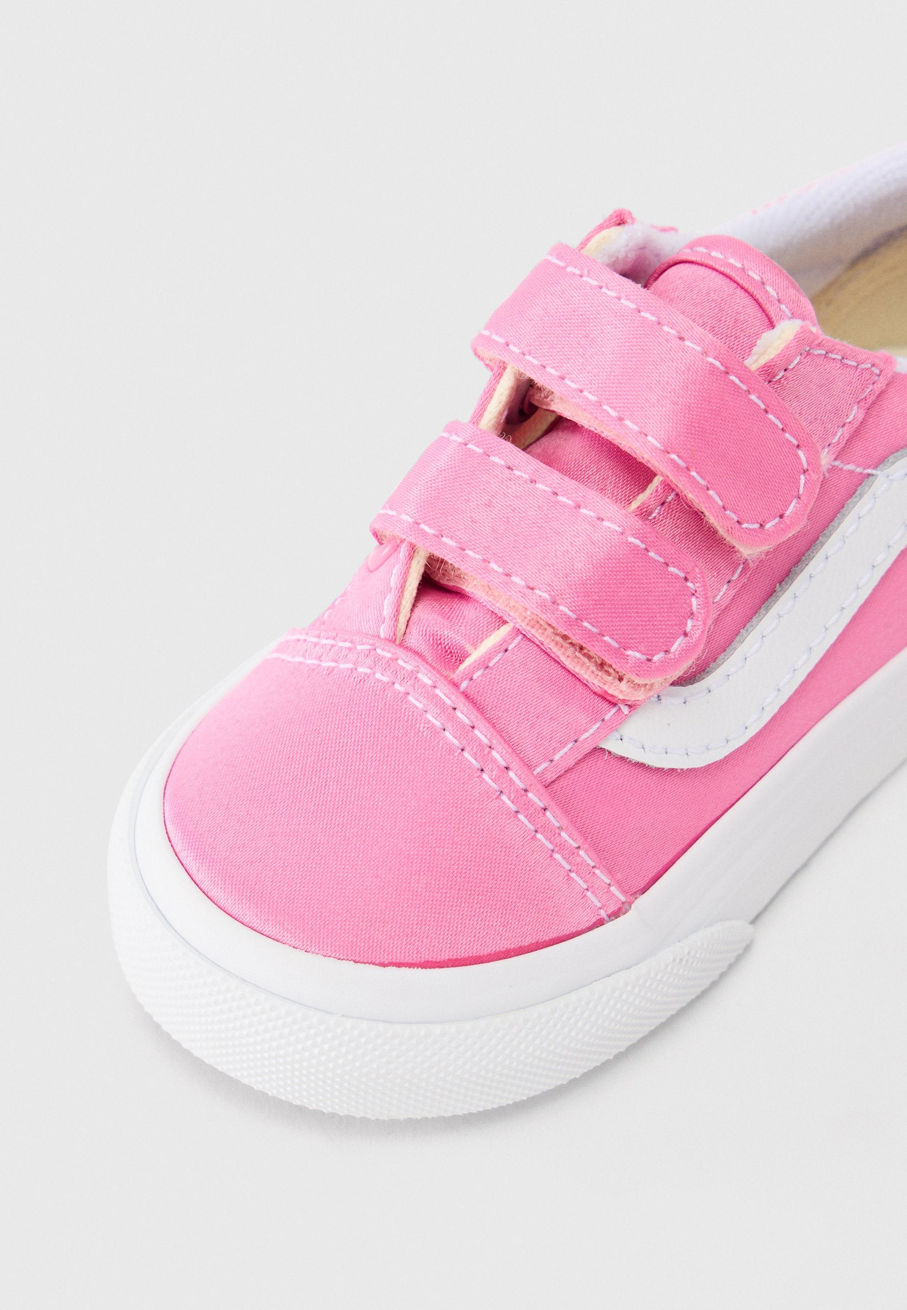OLD SKOOL UNISEX - Trainers - pink
